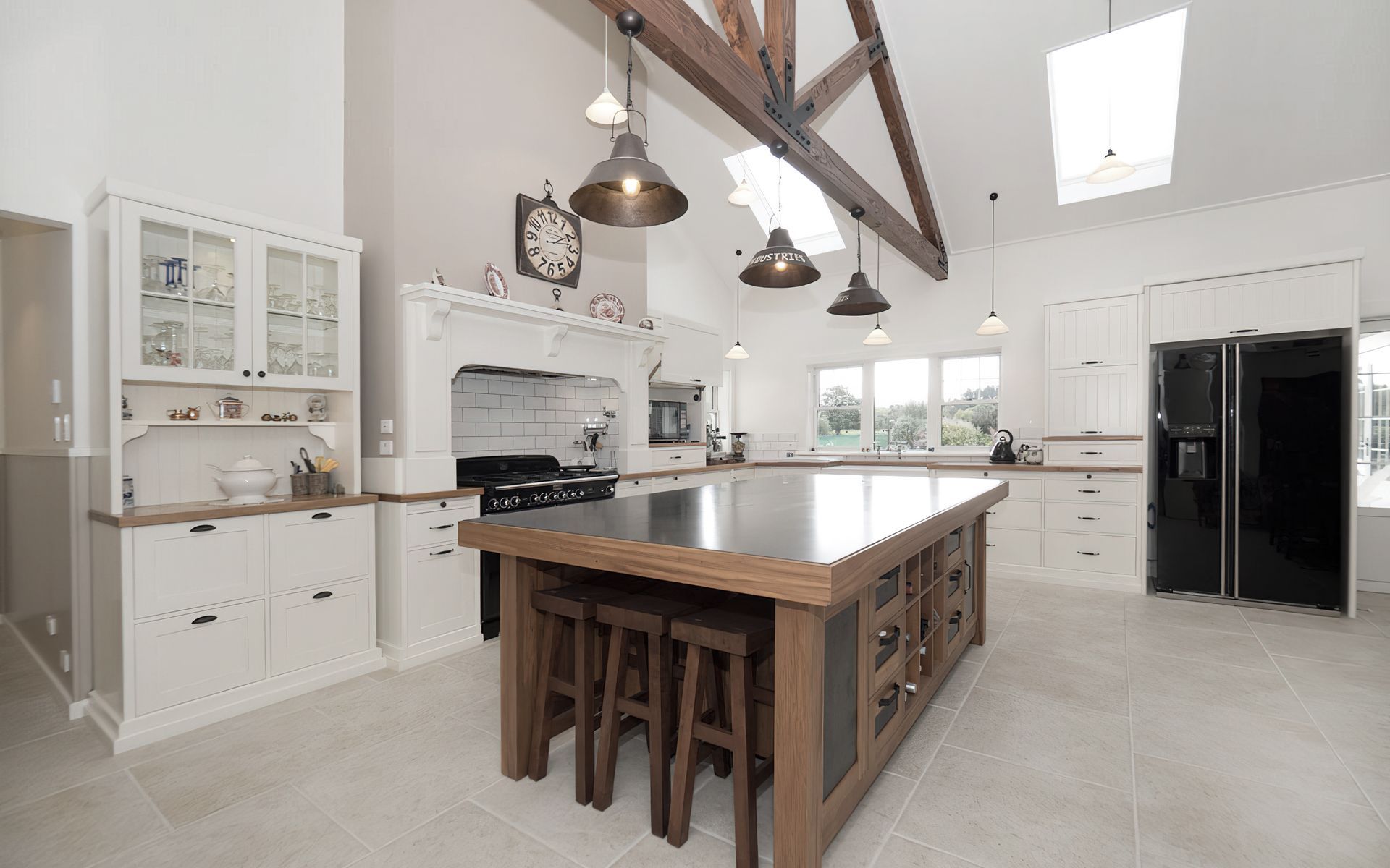 Supporting Image 1 for Prestige Joinery