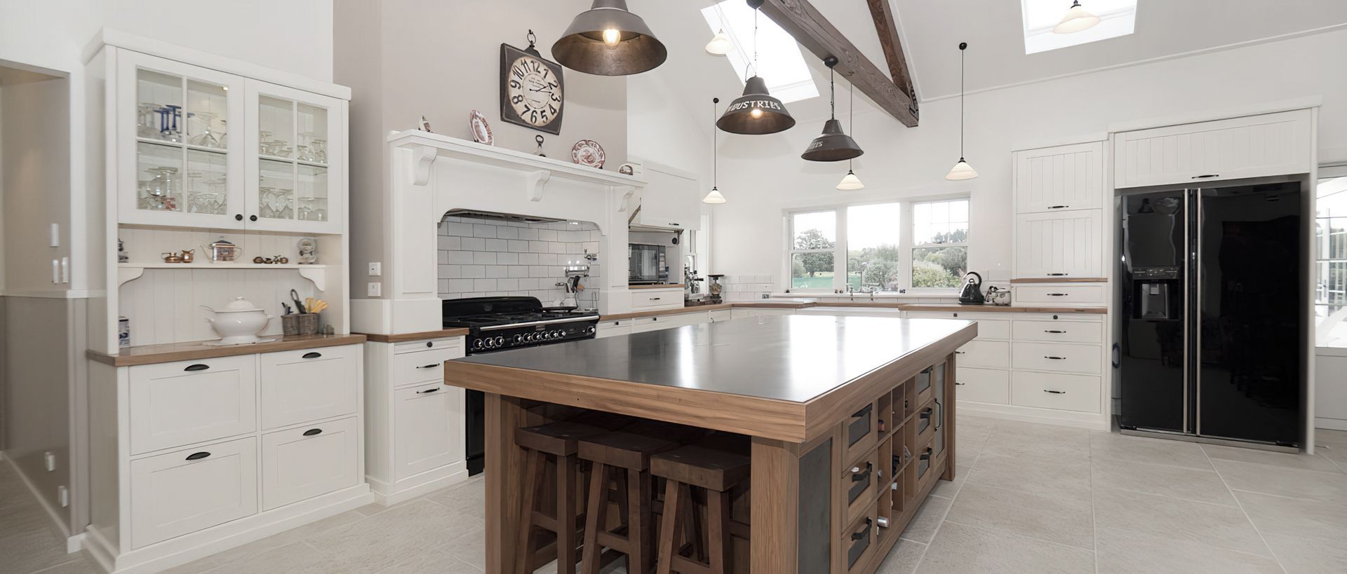 Supporting Image 1 for Prestige Joinery