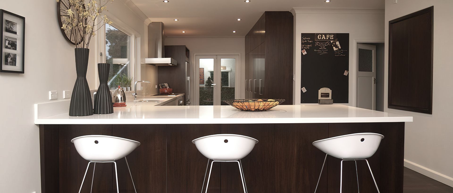 Hero Banner for Prestige Joinery