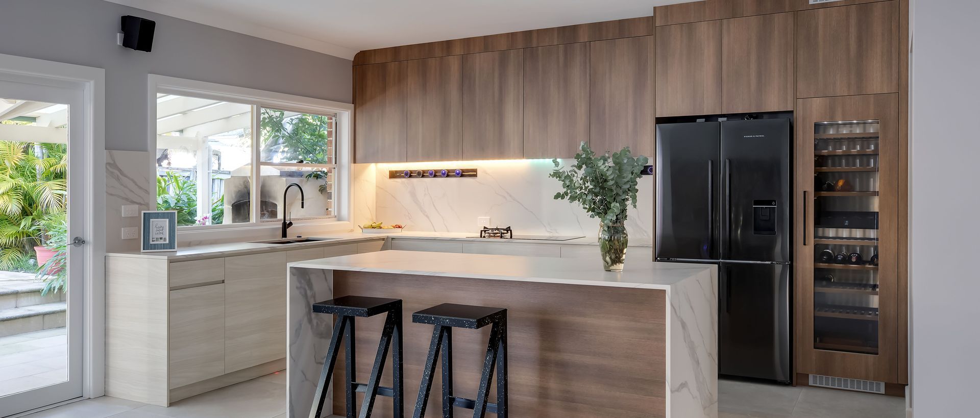Supporting Image 1 for Northern Beaches Kitchens & Bathrooms