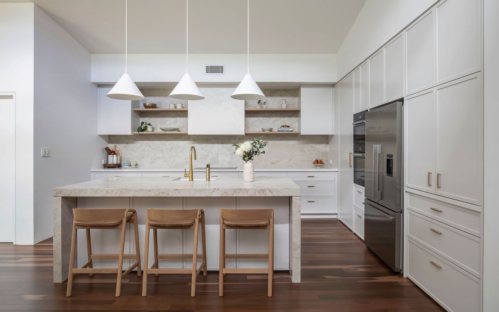 Hero Banner for Northern Beaches Kitchens & Bathrooms
