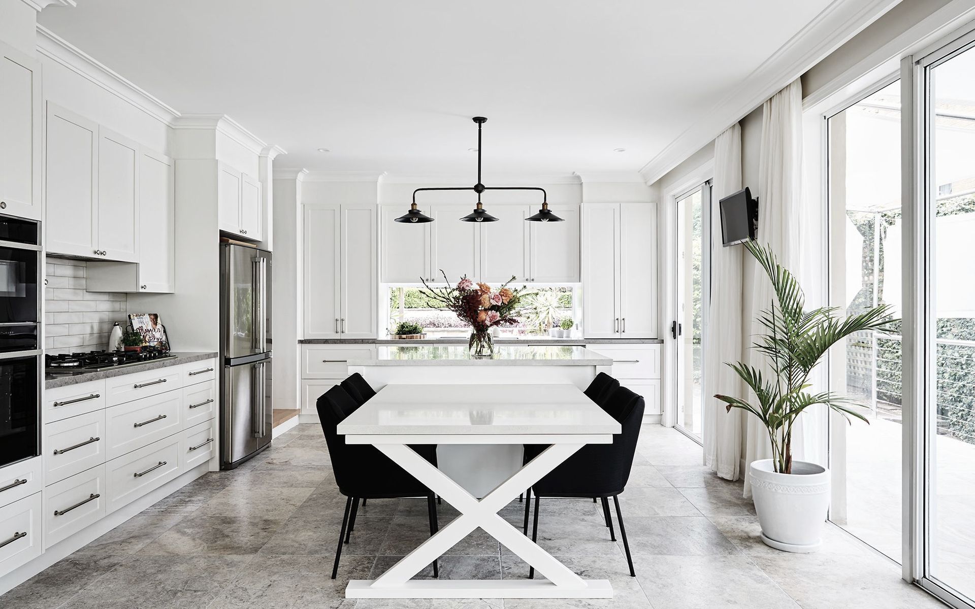 Supporting Image 1 for Collaroy Kitchen Centre