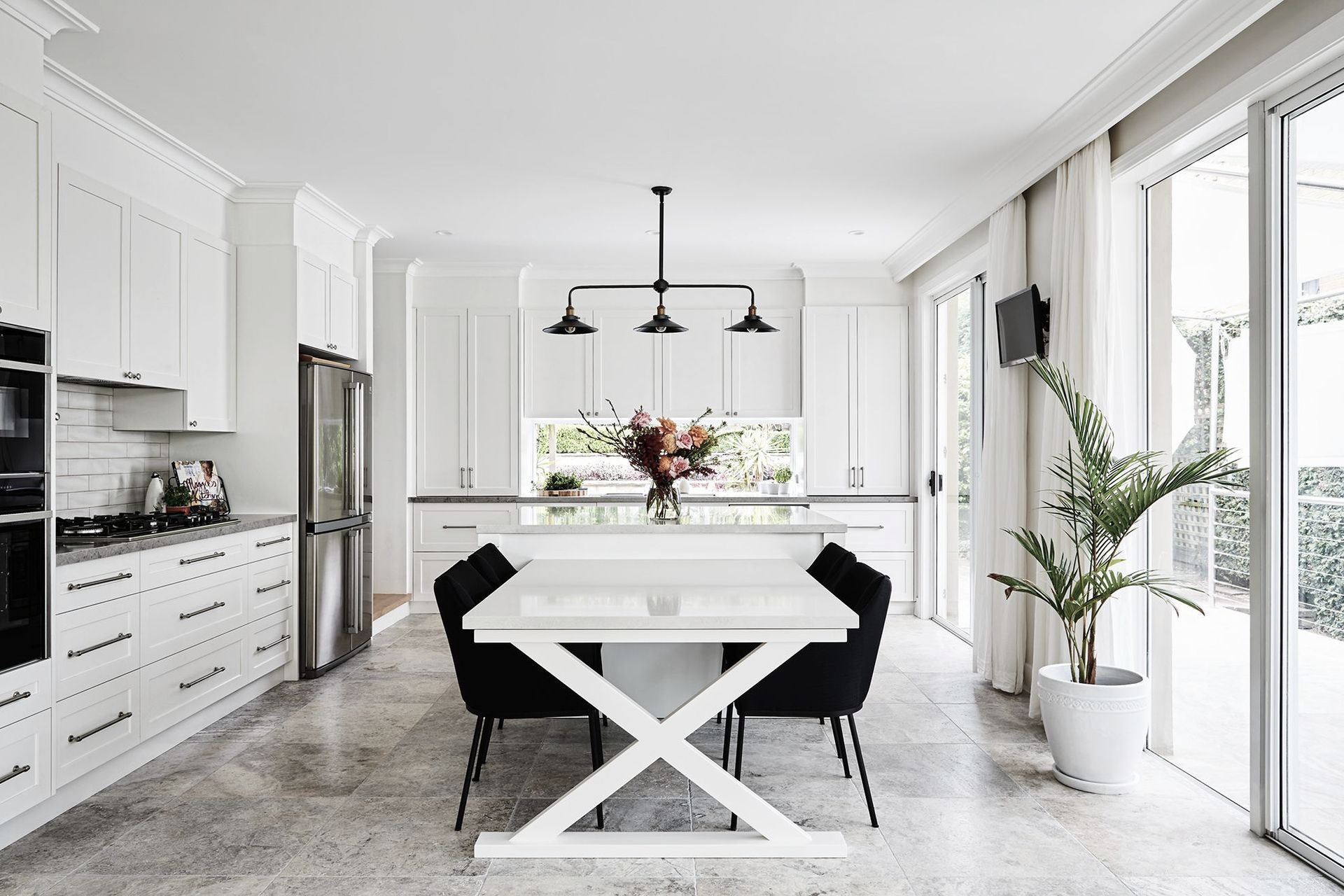 Supporting Image 1 for Collaroy Kitchen Centre