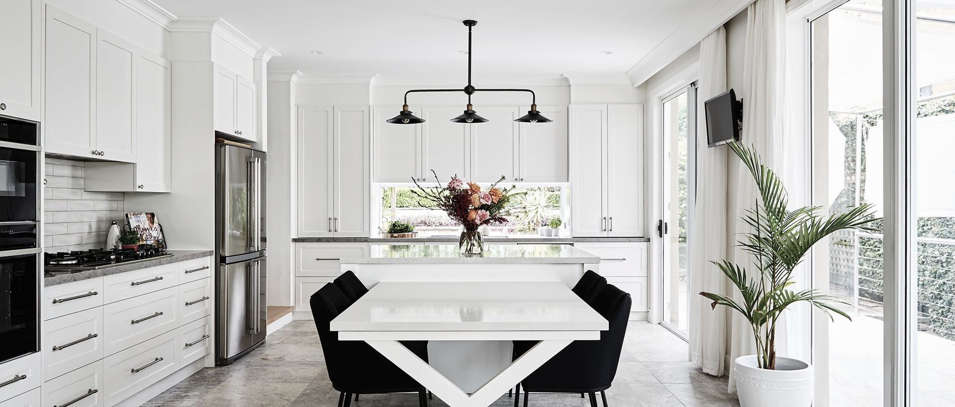 Supporting Image 1 for Collaroy Kitchen Centre