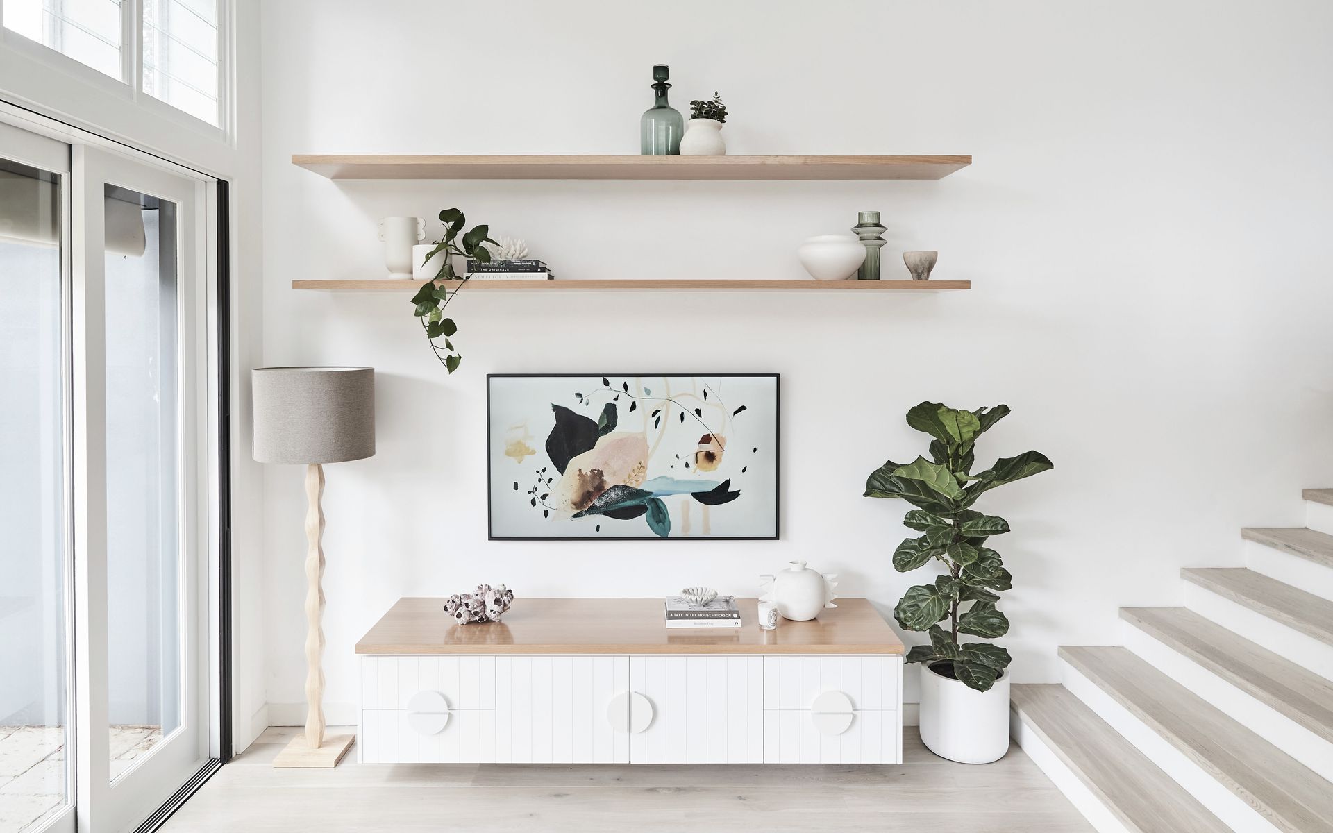 Supporting Image 1 for Coastal Kitchens + Bathrooms