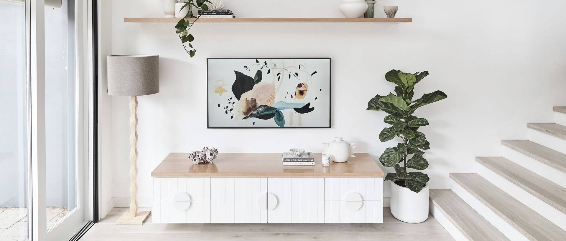 Supporting Image 1 for Coastal Kitchens + Bathrooms