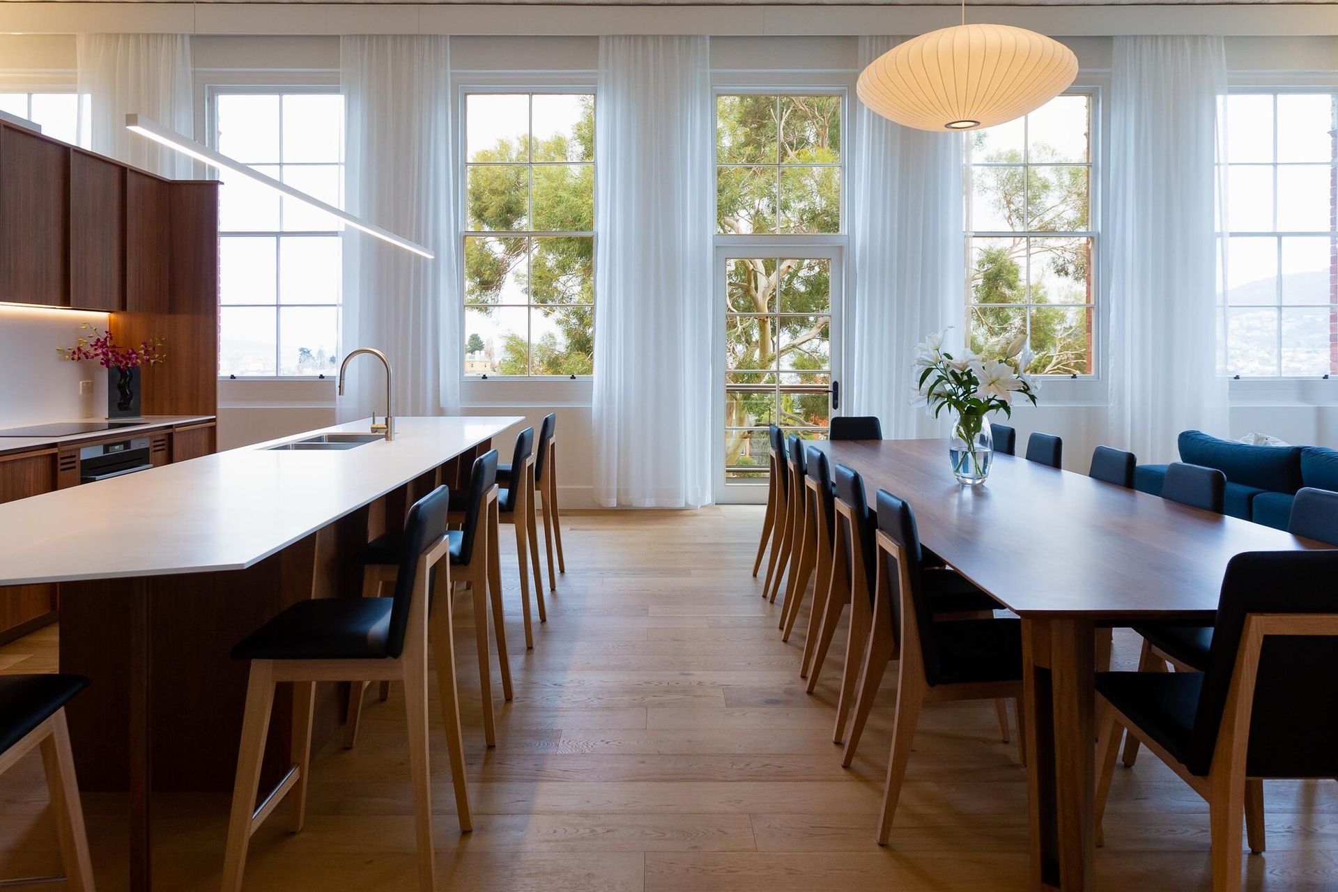 Hero Banner for Monaco Joinery & Design