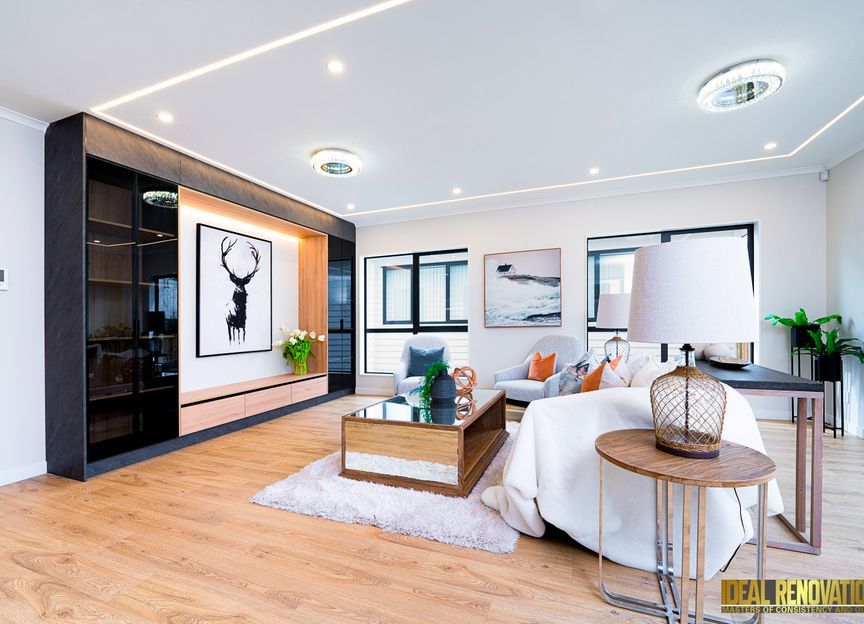 Ideal Renovations