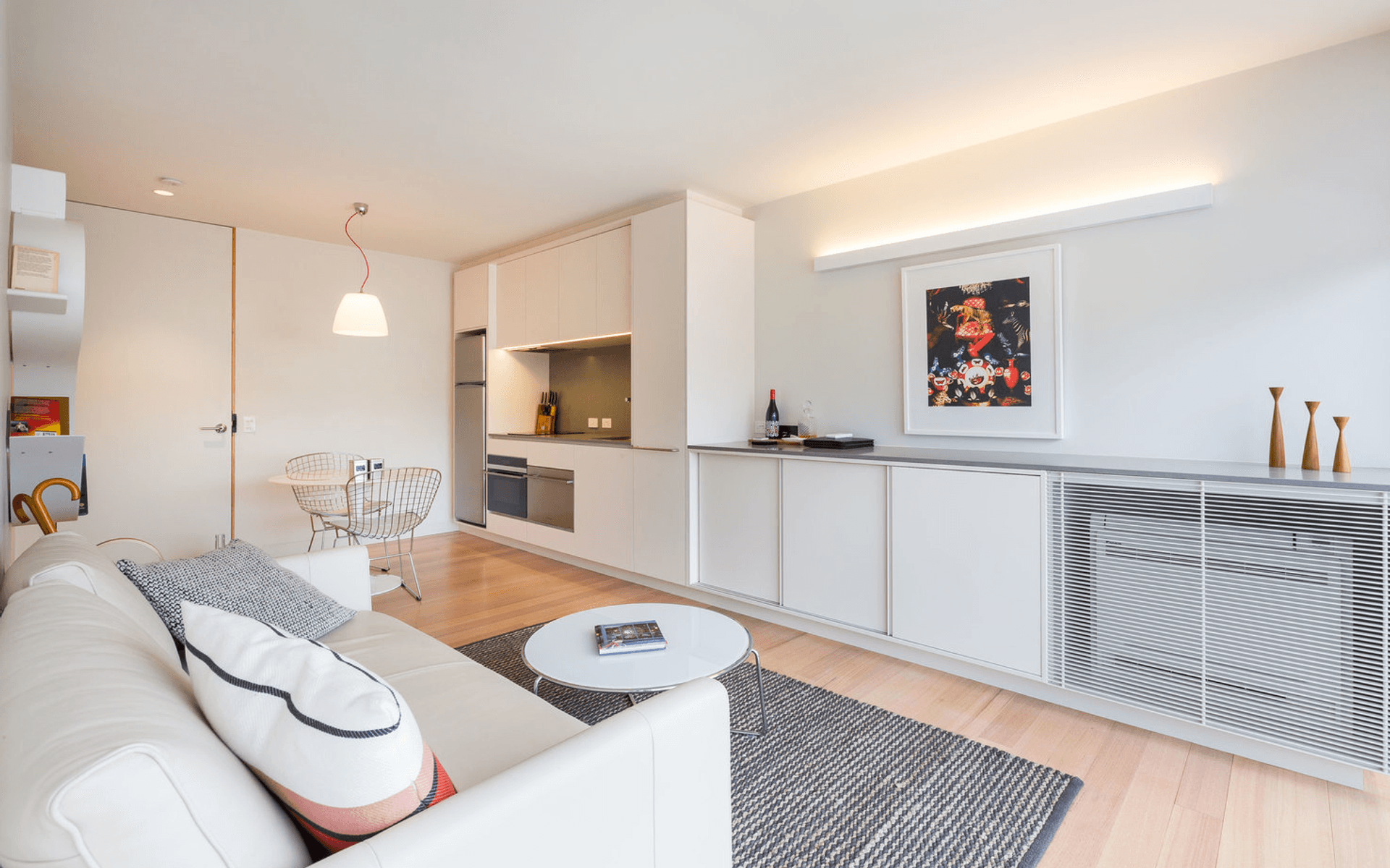Supporting Image 1 for Monaco Joinery & Design