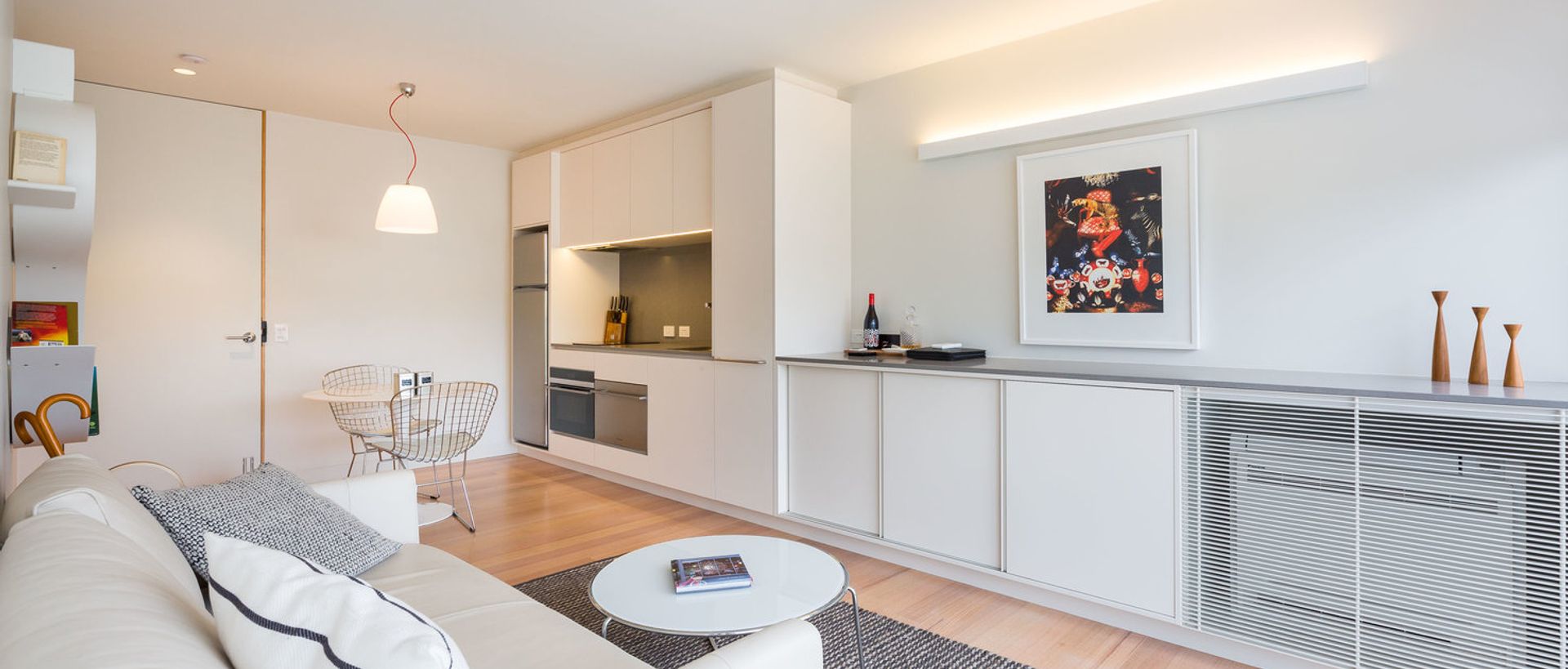 Supporting Image 1 for Monaco Joinery & Design
