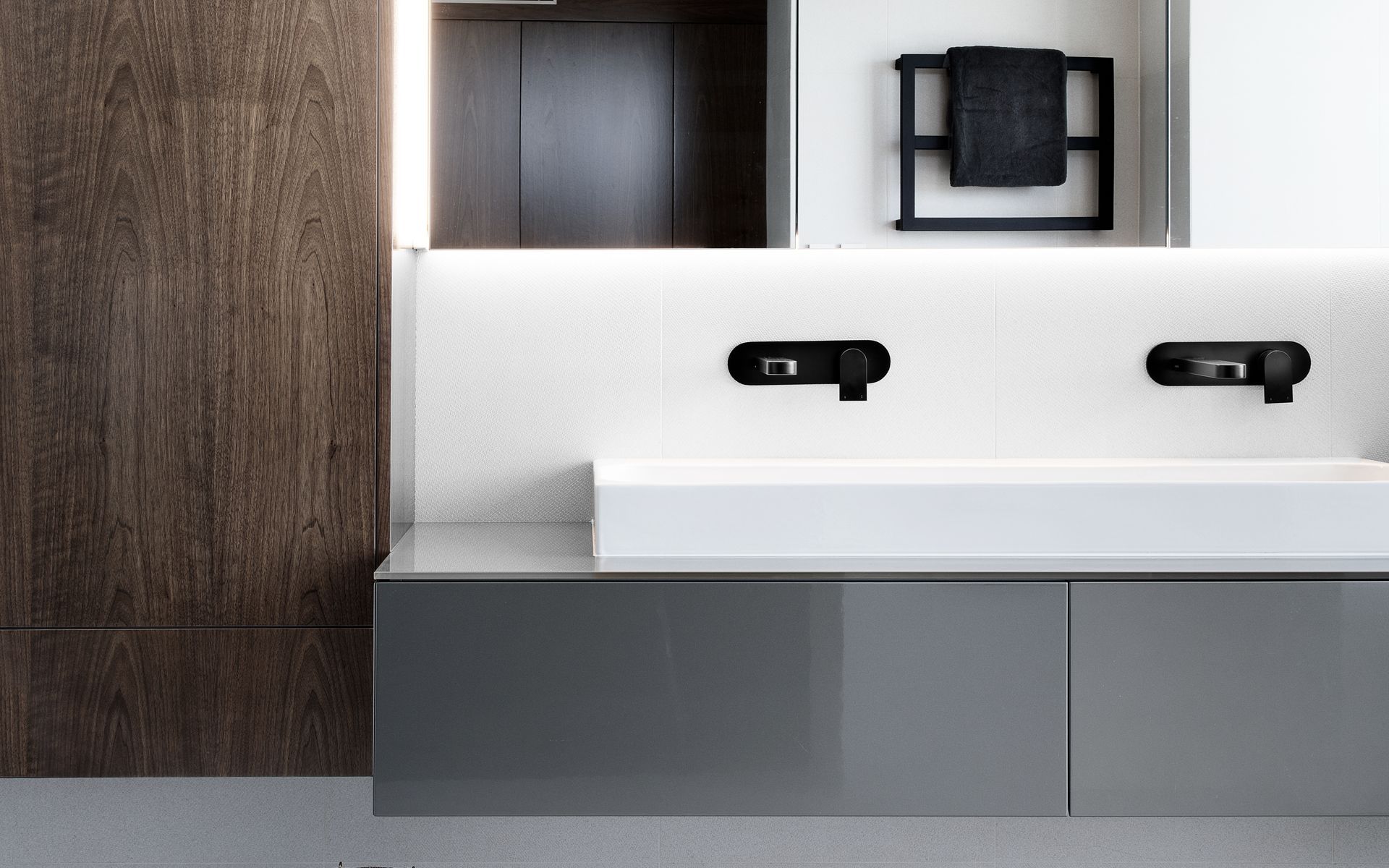 Supporting Image 3 for Coastal Kitchens + Bathrooms