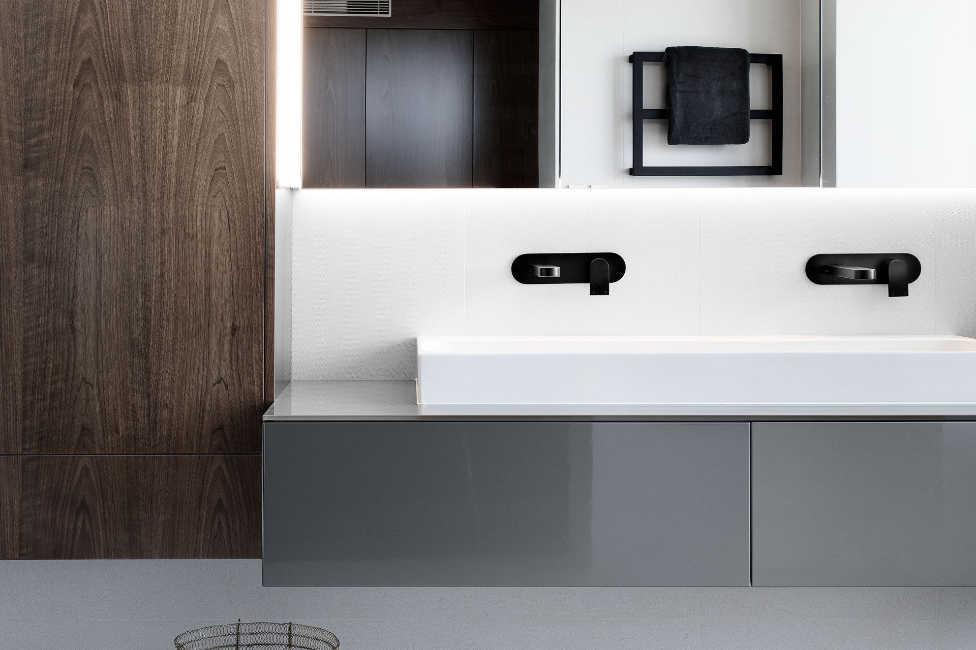 Supporting Image 3 for Coastal Kitchens + Bathrooms