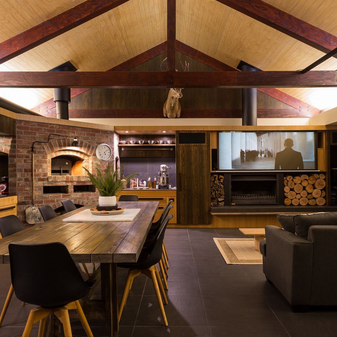 Monaco Joinery & Design