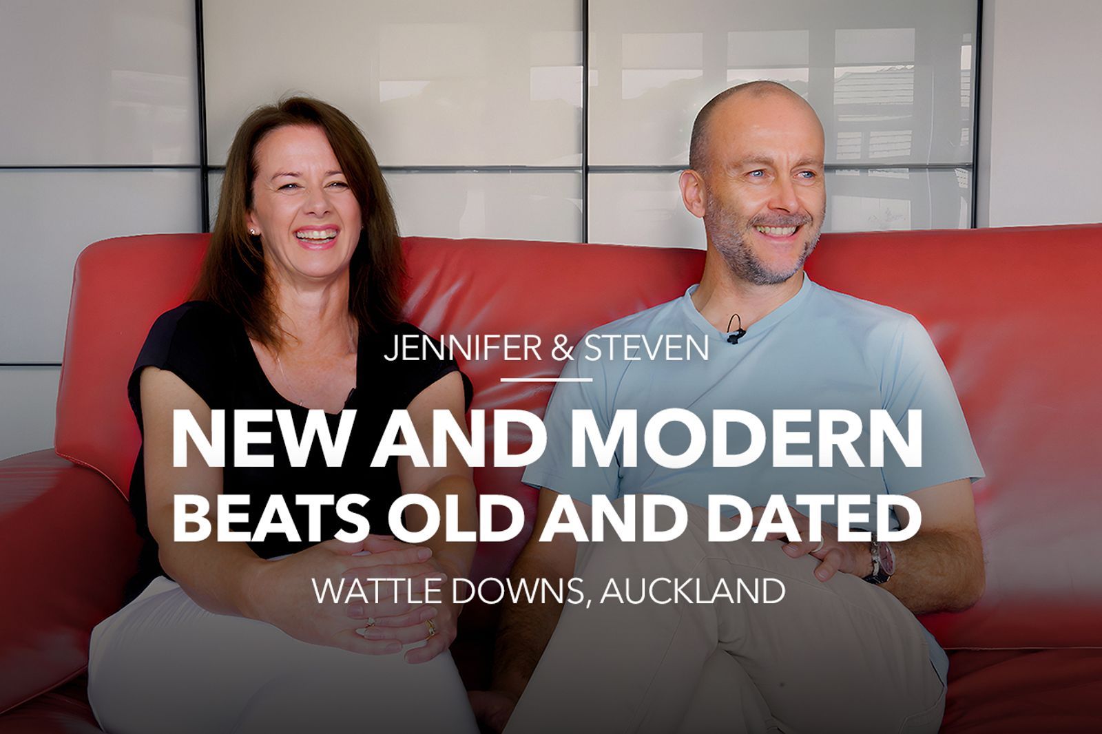 Jennifer & Steve - Custom Bathroom Design + Renovation by Superior Renovations