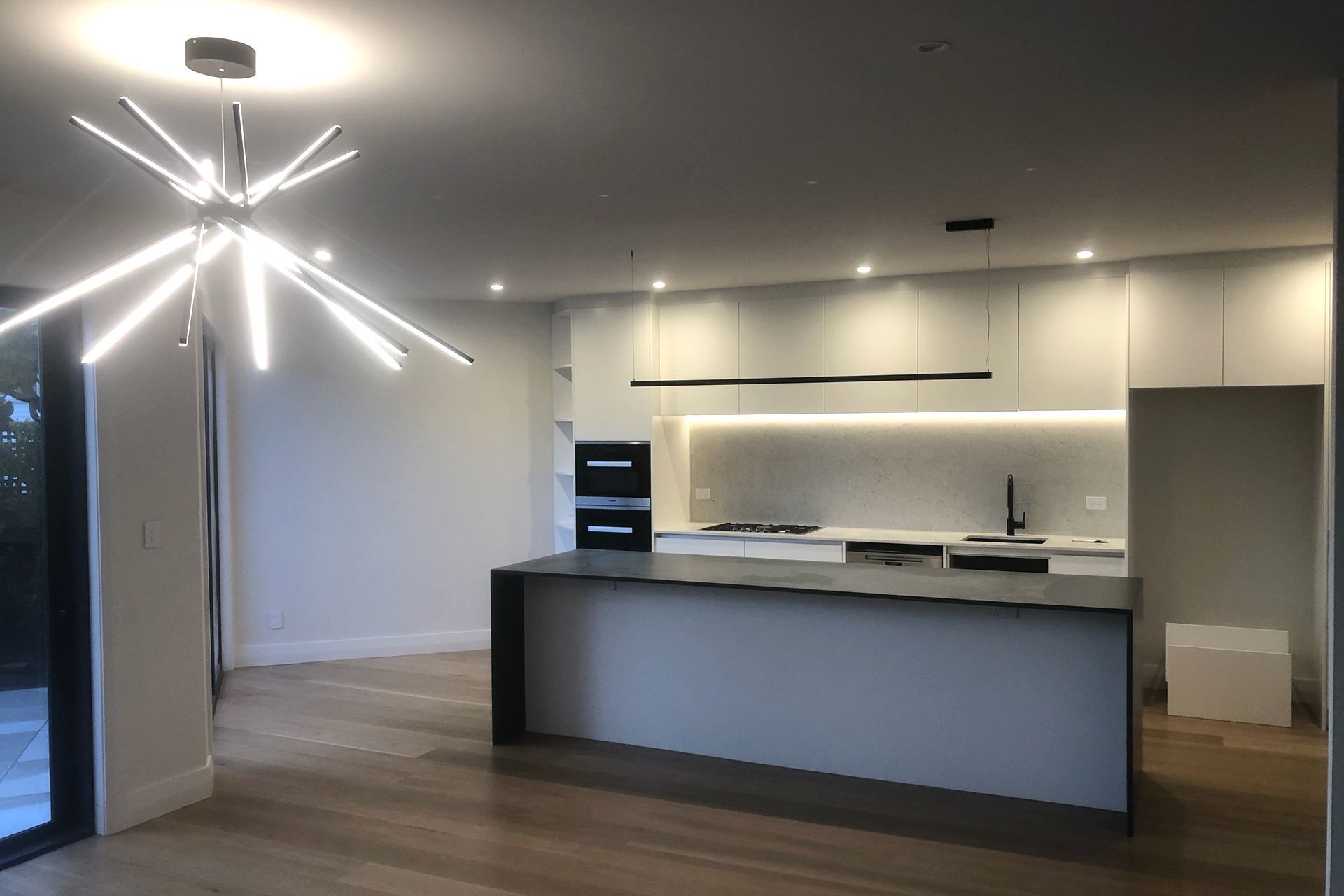 Supporting Image 2 for No Limits Electrical