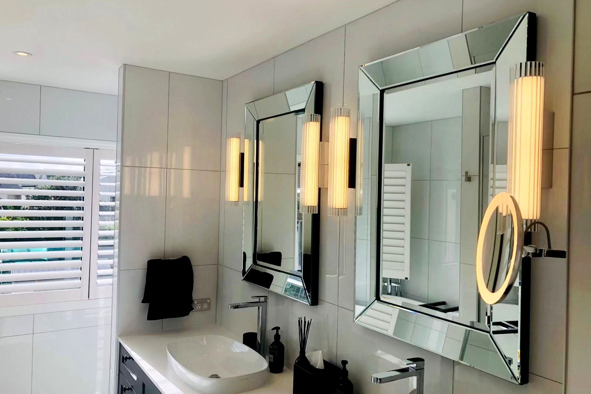 Hero Banner for No Limits Electrical