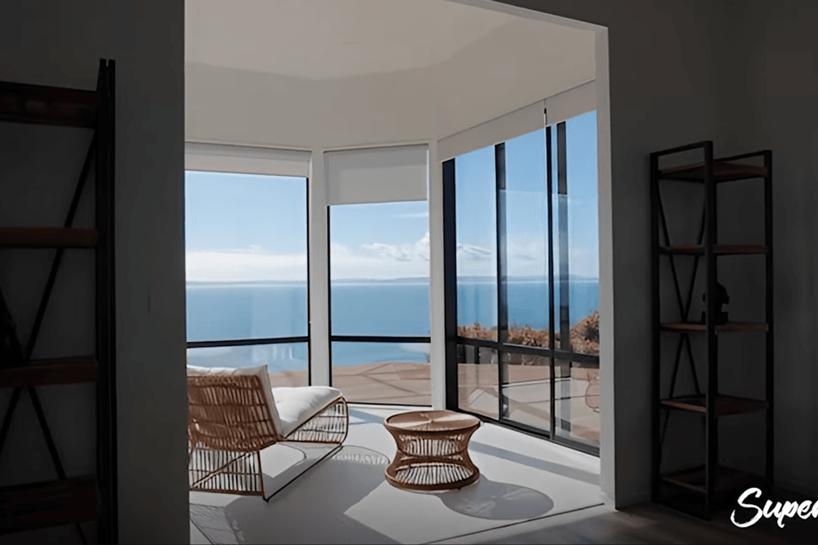 Mellons Bay Retreat - Full House Renovation by Superior Renovations