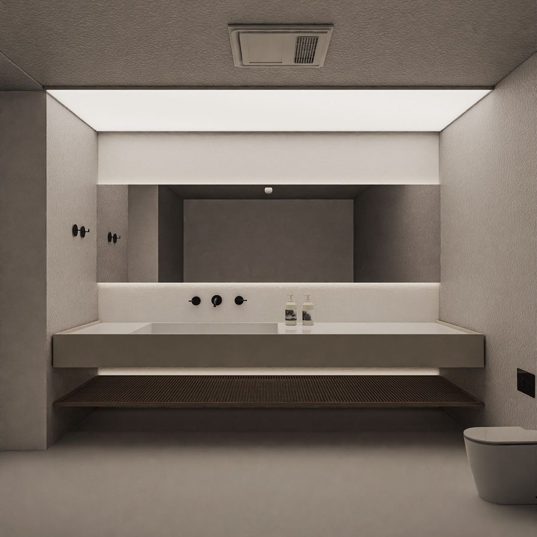 Zumi Bathware