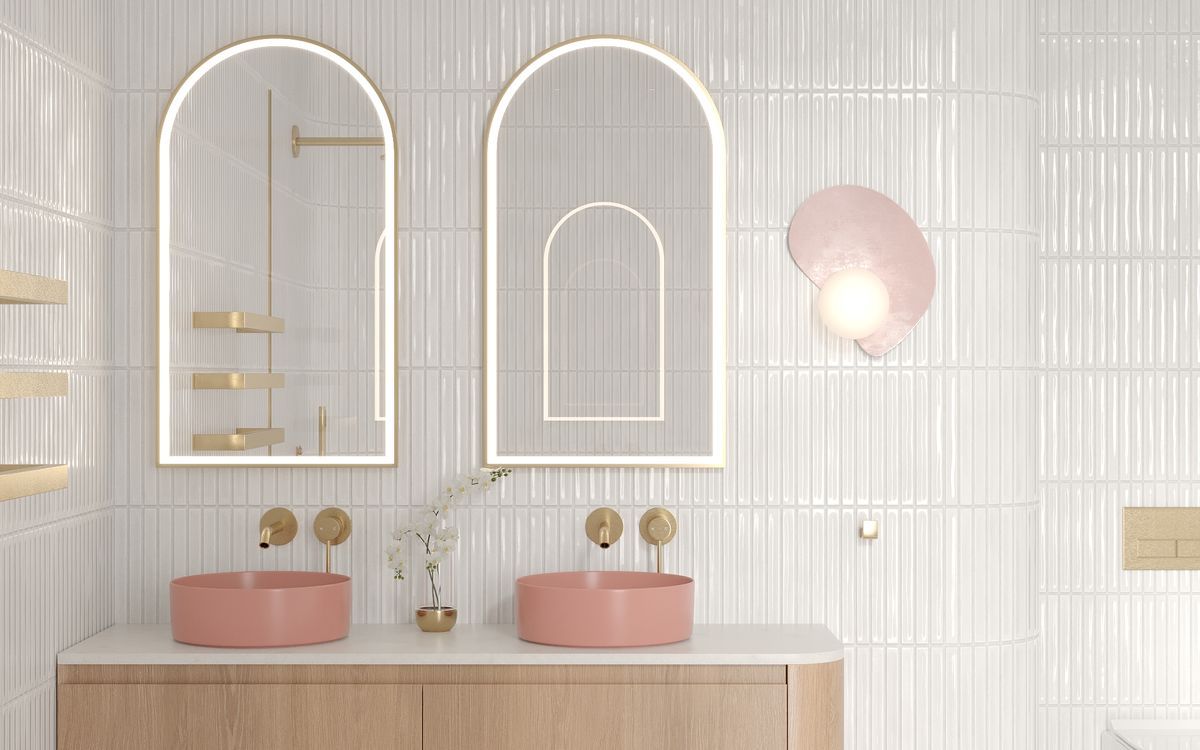 Supporting Image 4 for Newtech Bathroomware