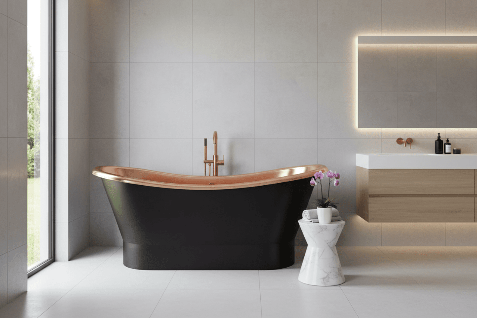 Supporting Image 4 for Stonebaths