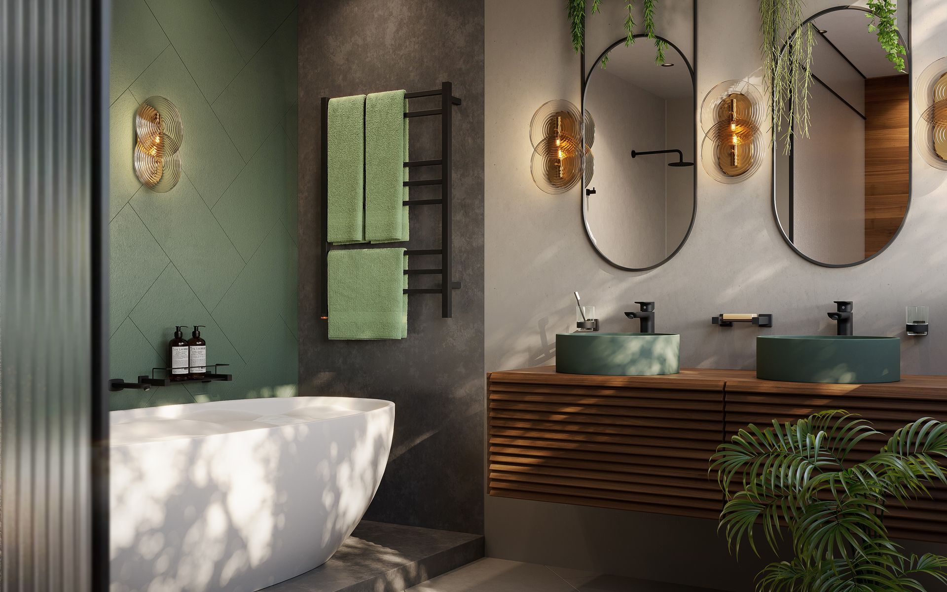 Supporting Image 5 for Bathroom Butler