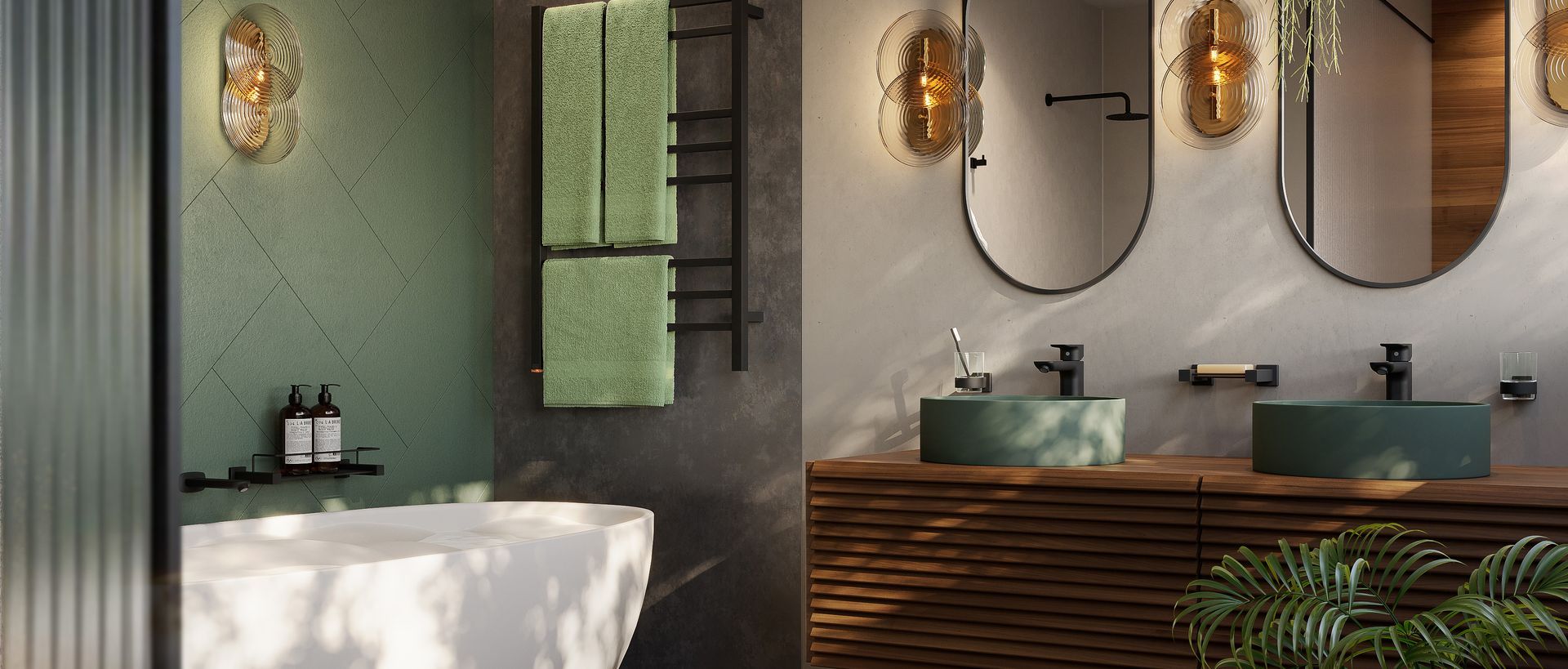 Supporting Image 5 for Bathroom Butler