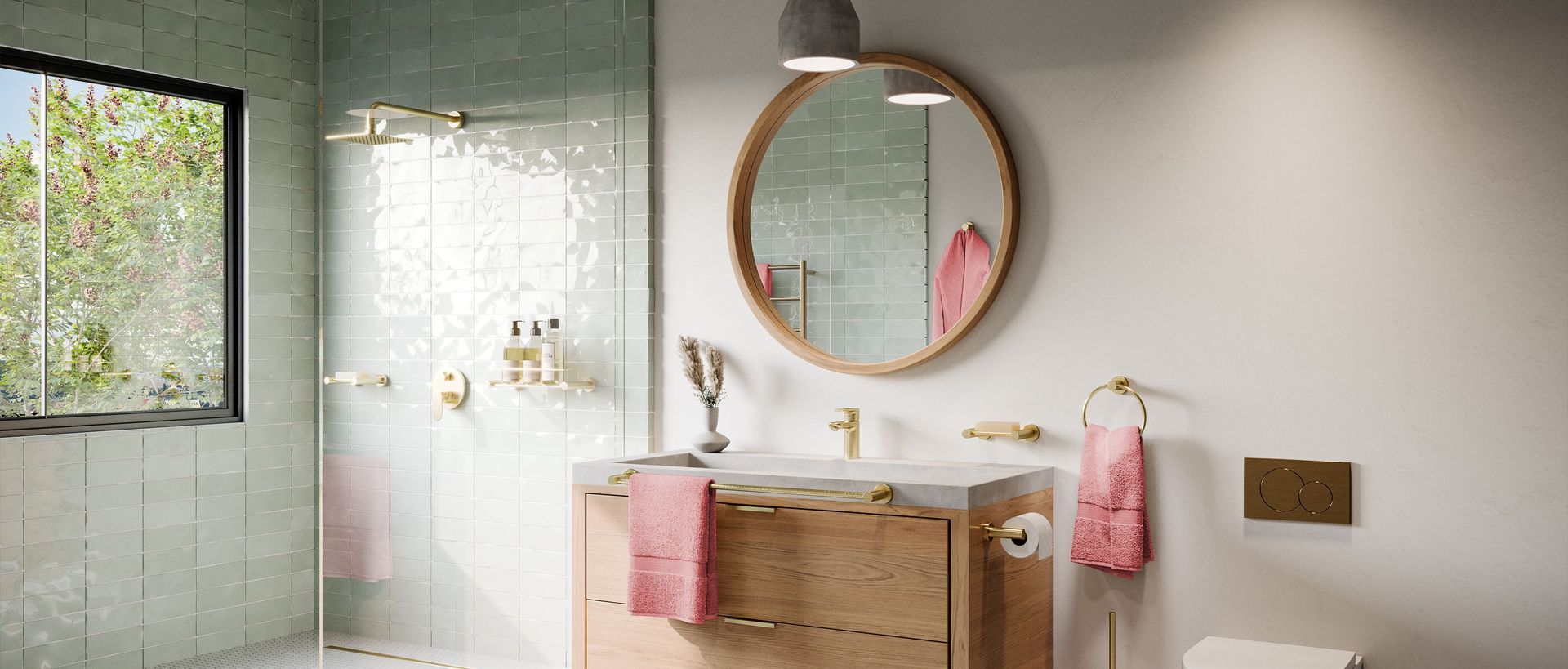 Supporting Image 4 for Bathroom Butler
