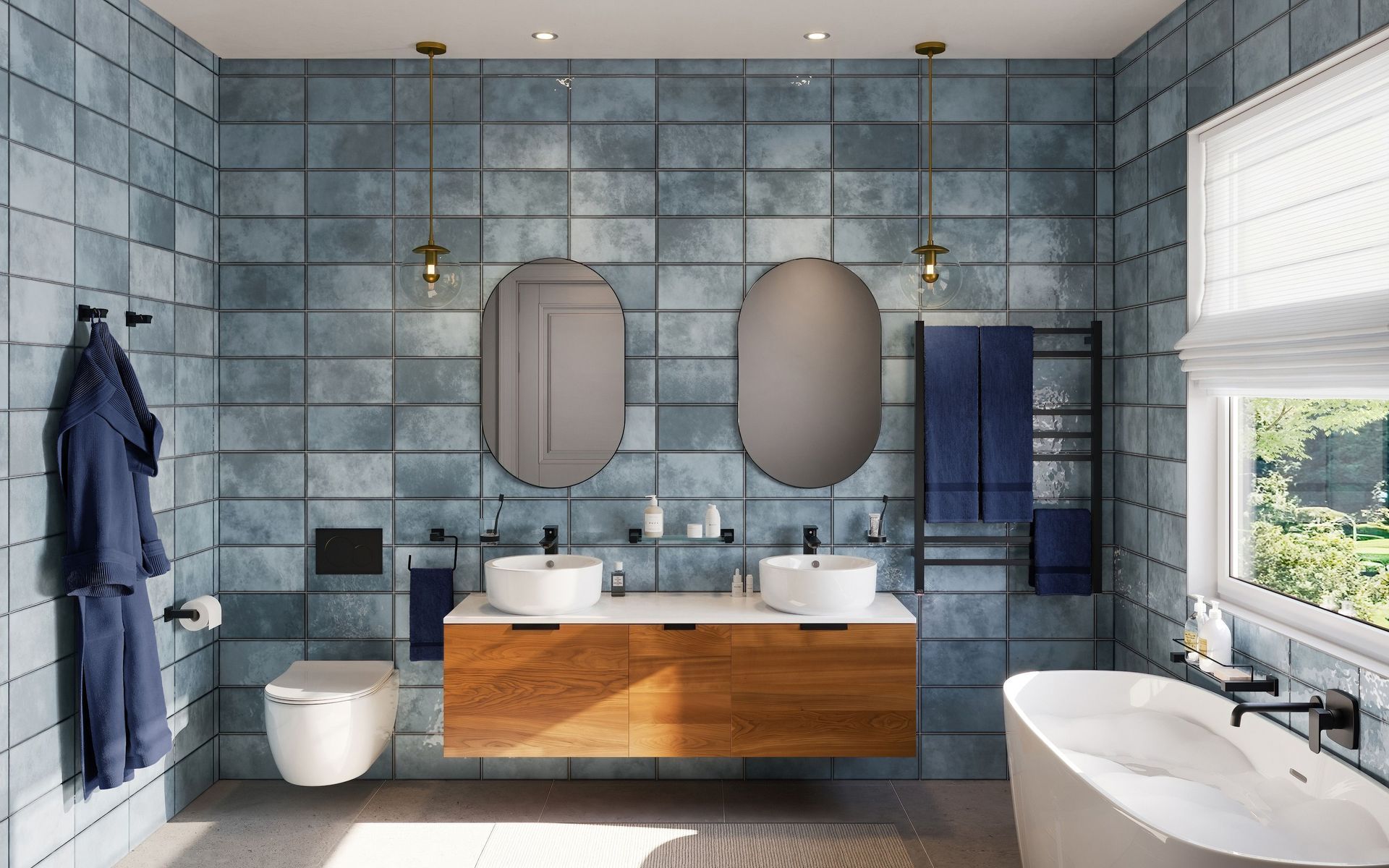 Supporting Image 6 for Bathroom Butler