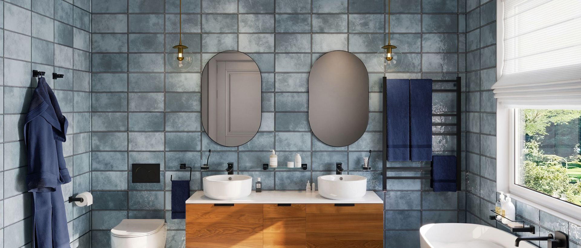 Supporting Image 6 for Bathroom Butler