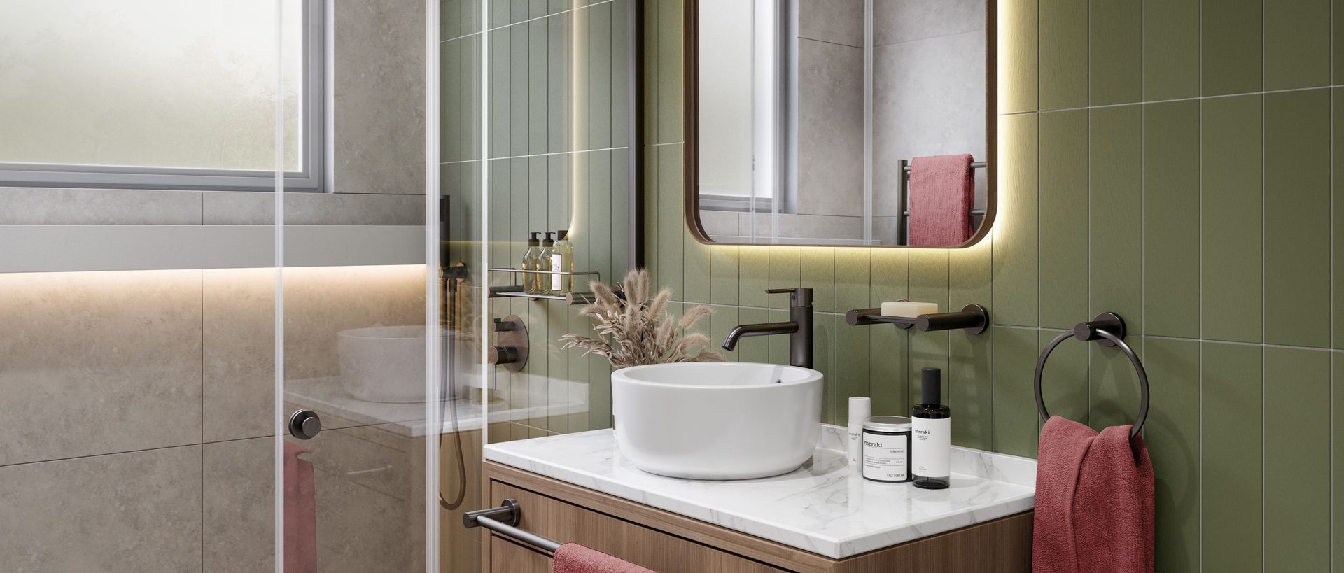 Supporting Image 2 for Bathroom Butler