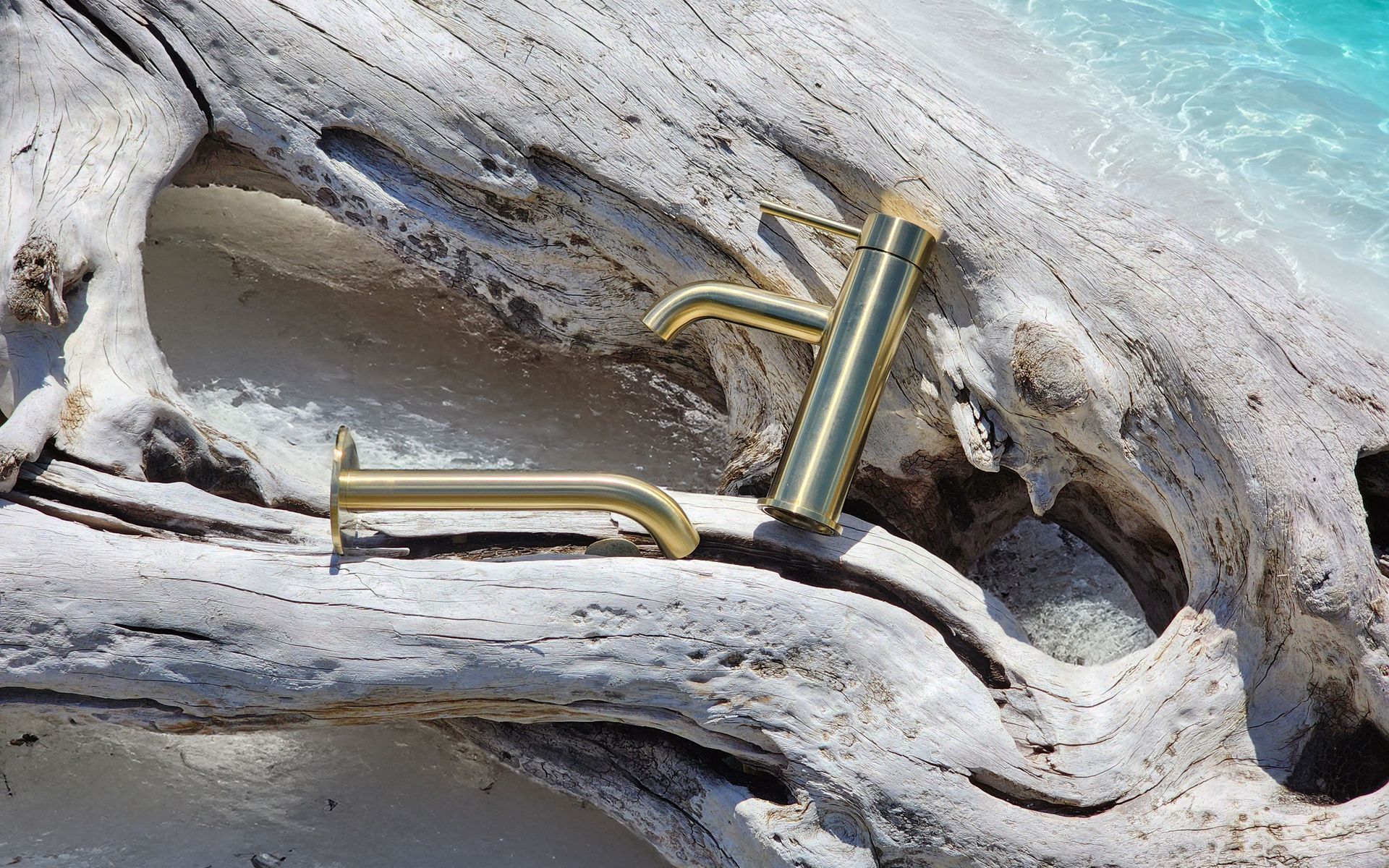 Hero Banner for Elite Bathroomware