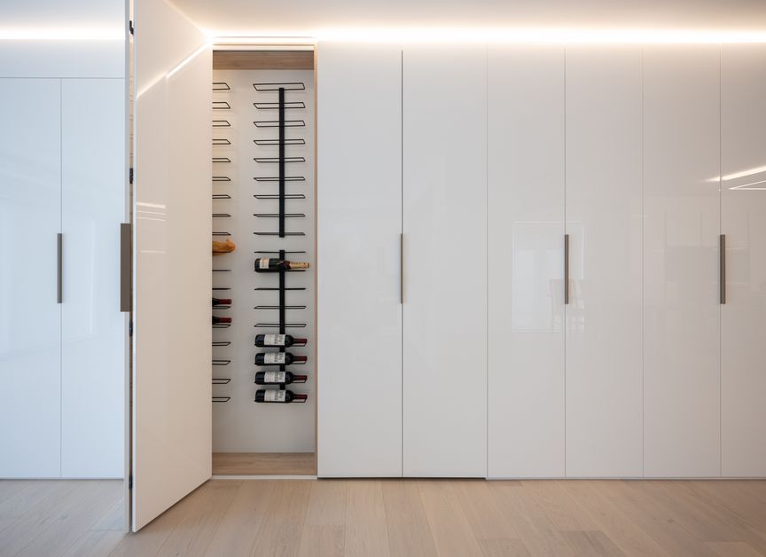 Mosman Interiors