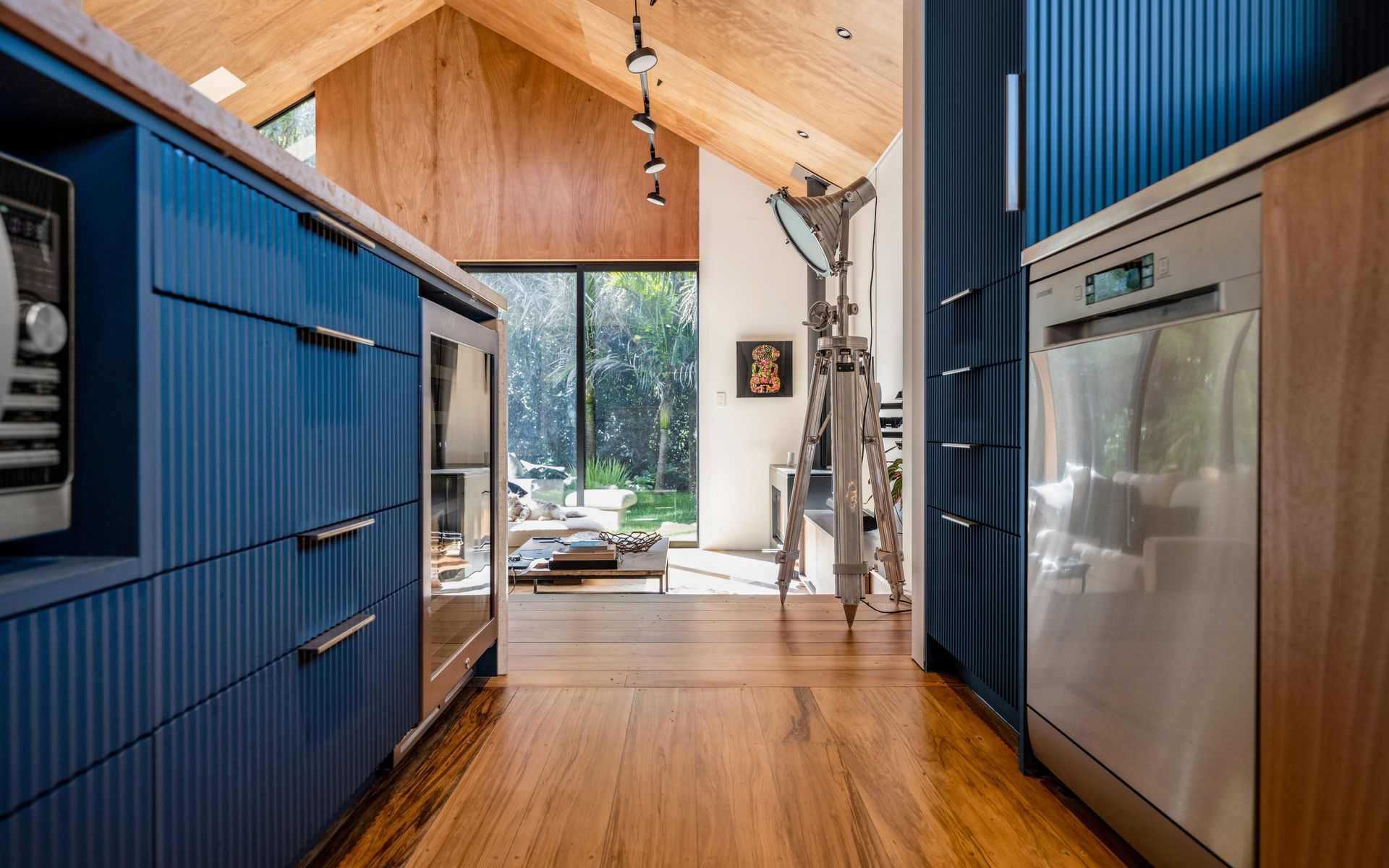 Supporting Image 1 for Mosman Interiors
