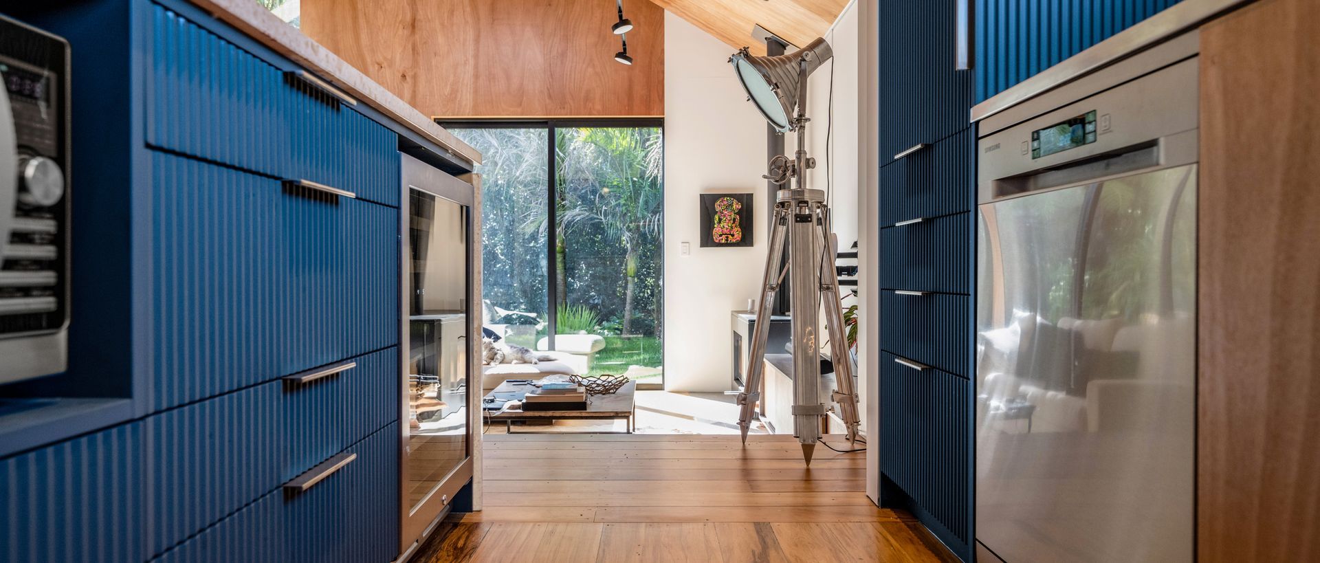 Supporting Image 1 for Mosman Interiors