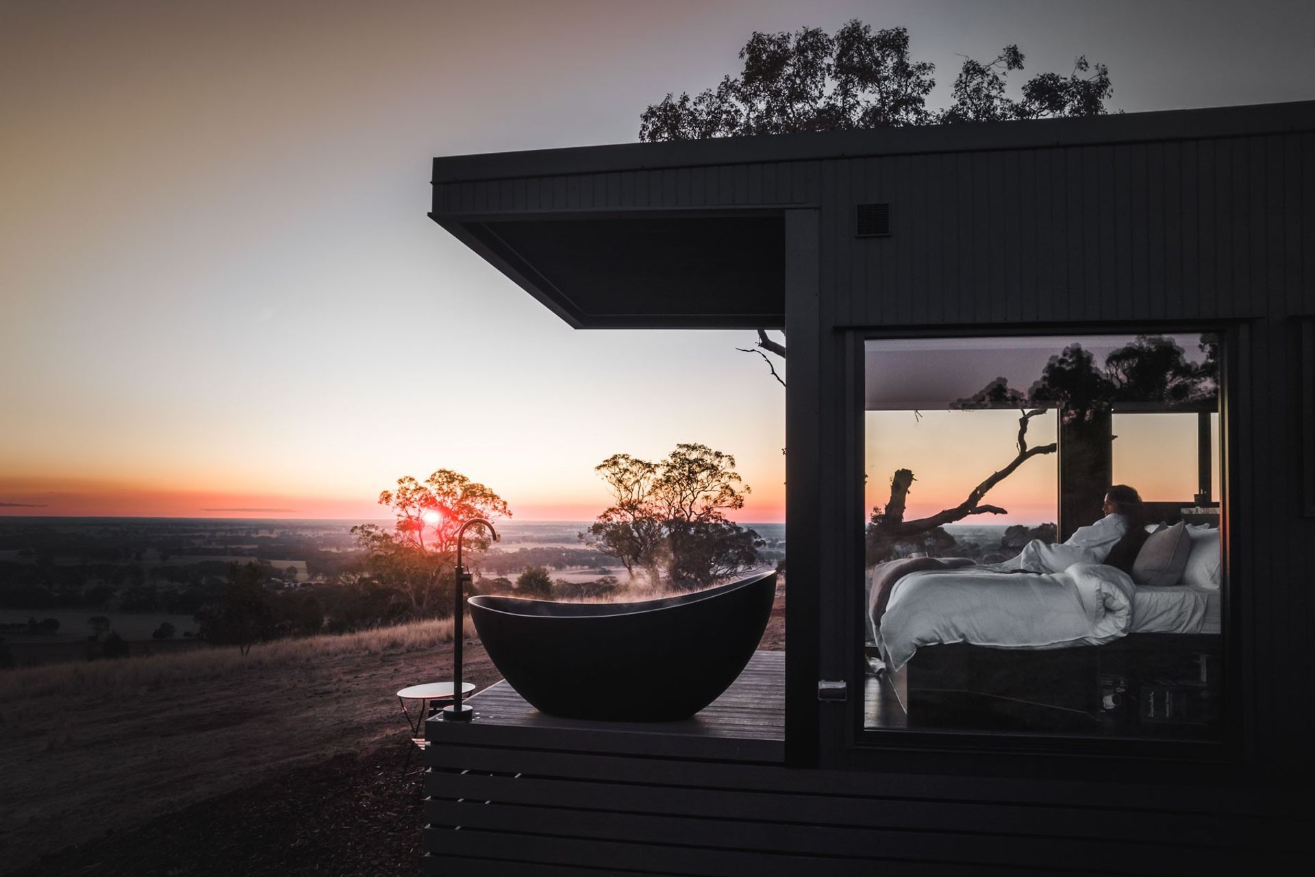 Hero Banner for Stonebaths