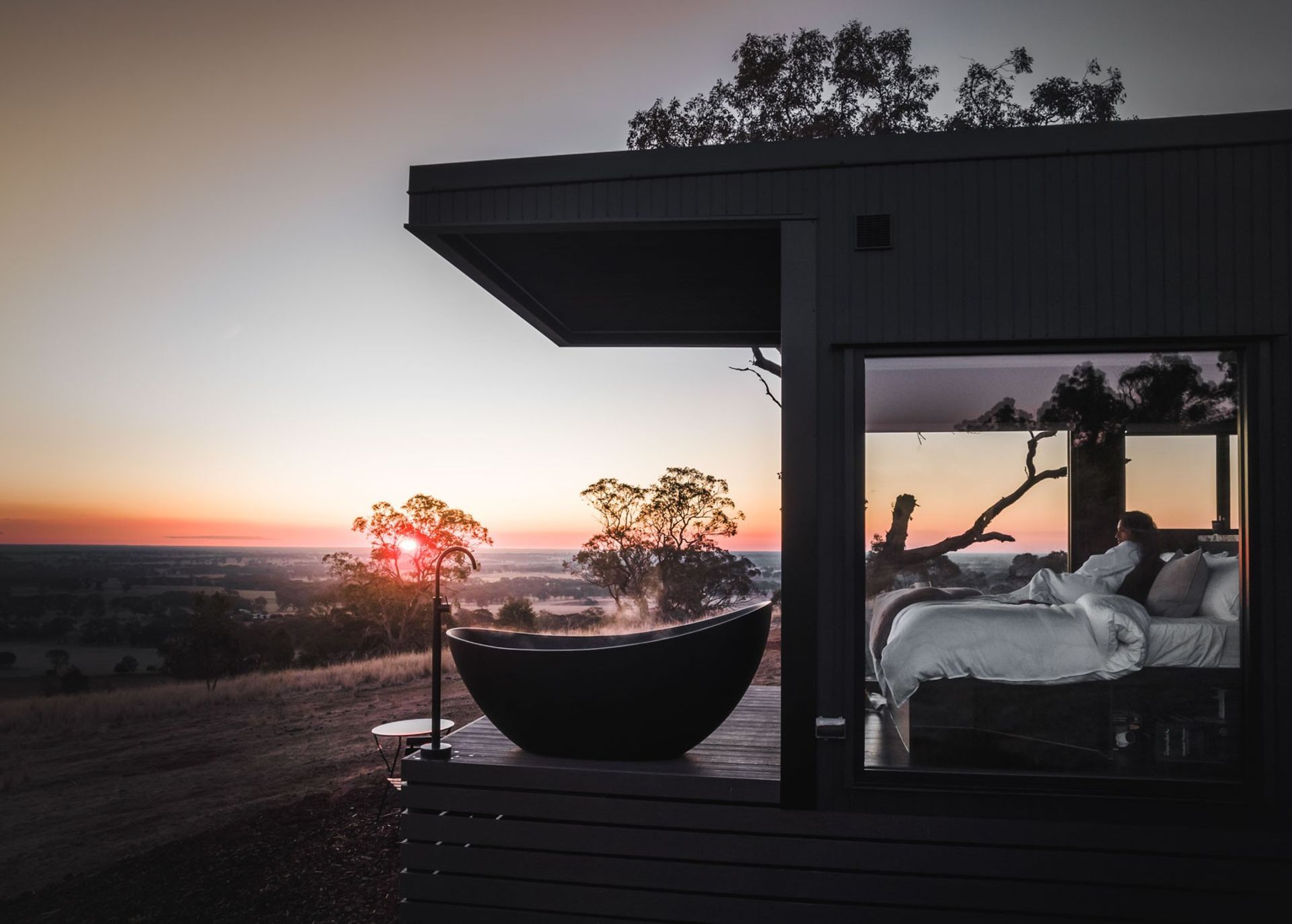 Stonebaths