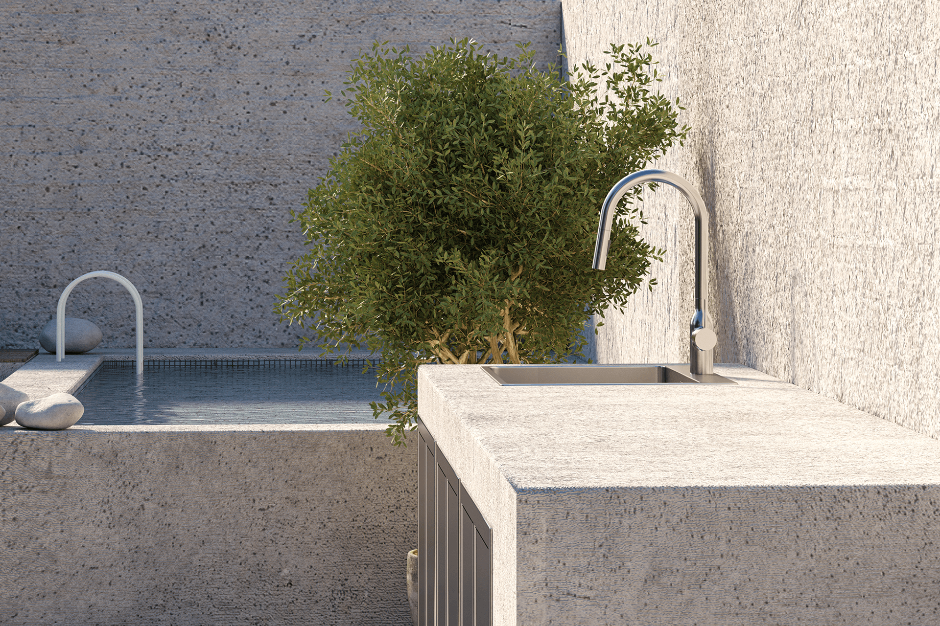 Supporting Image 6 for Robertson Bathware