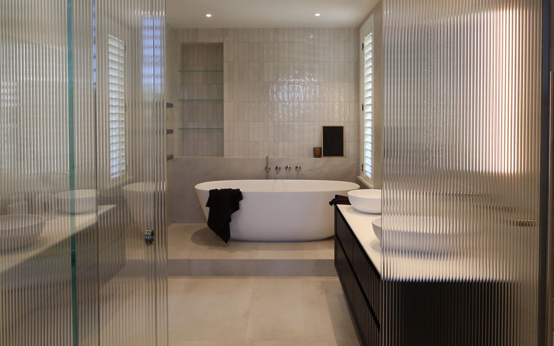 Supporting Image 1 for Elite Bathroomware