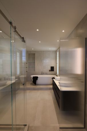 Supporting Image 1 for Elite Bathroomware