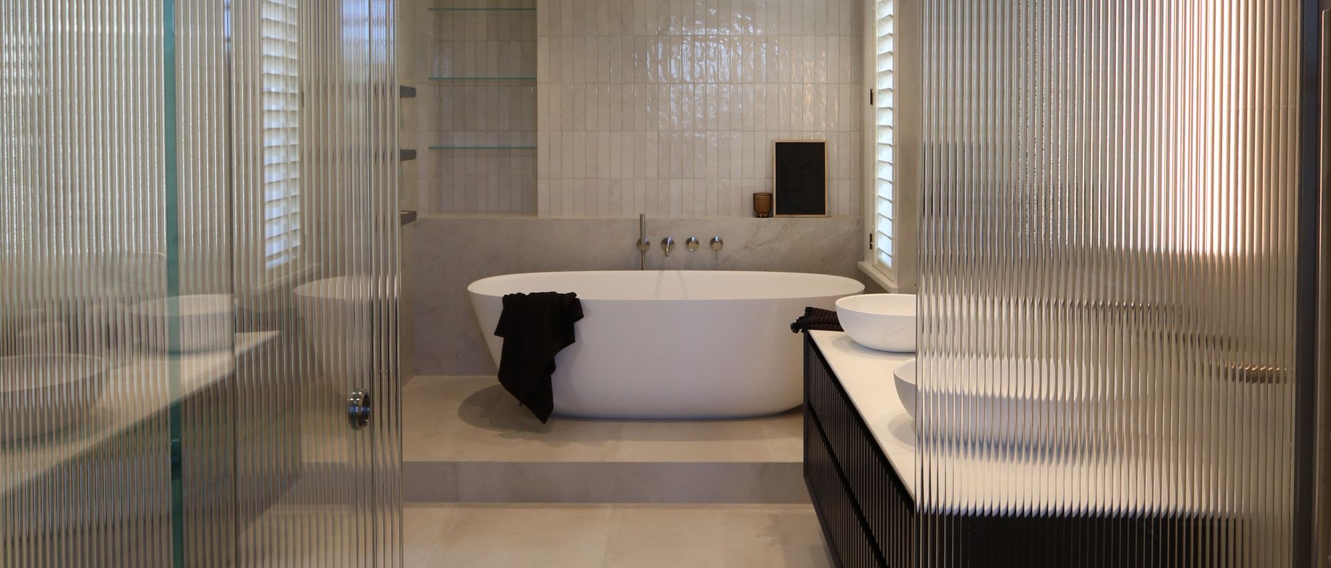 Supporting Image 1 for Elite Bathroomware