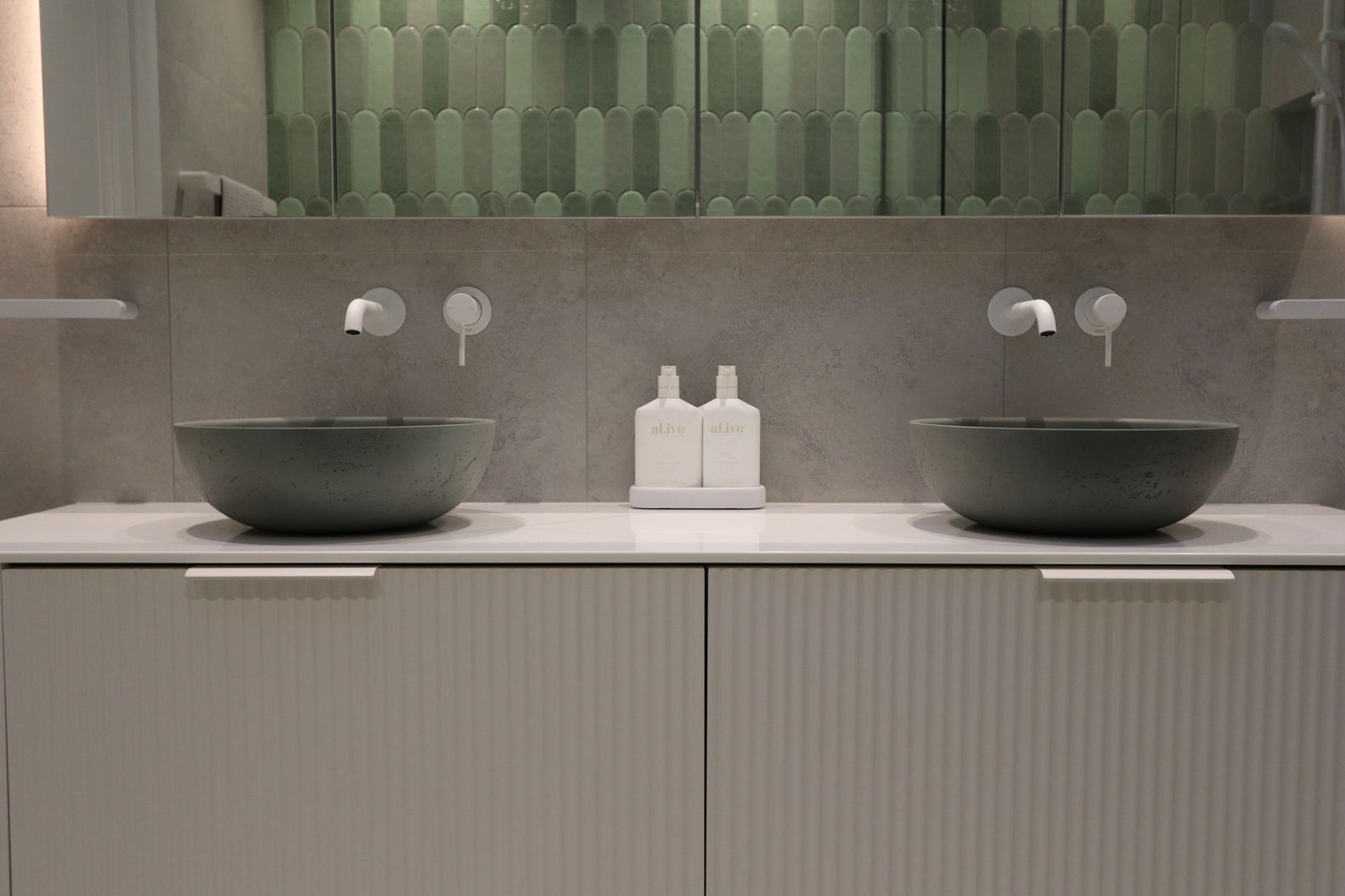 Supporting Image 2 for Elite Bathroomware