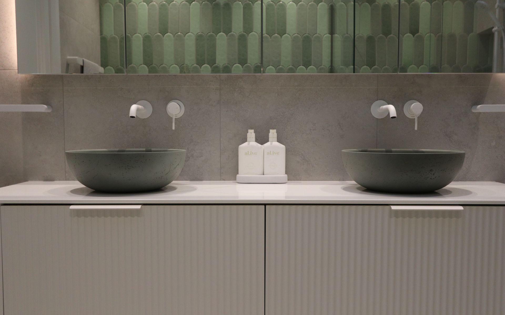 Supporting Image 2 for Elite Bathroomware