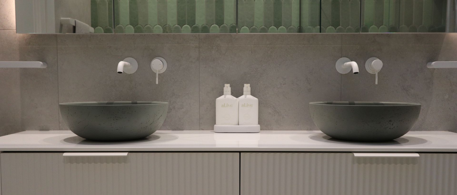 Supporting Image 3 for Elite Bathroomware