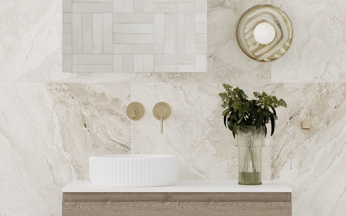 Supporting Image 6 for Newtech Bathroomware
