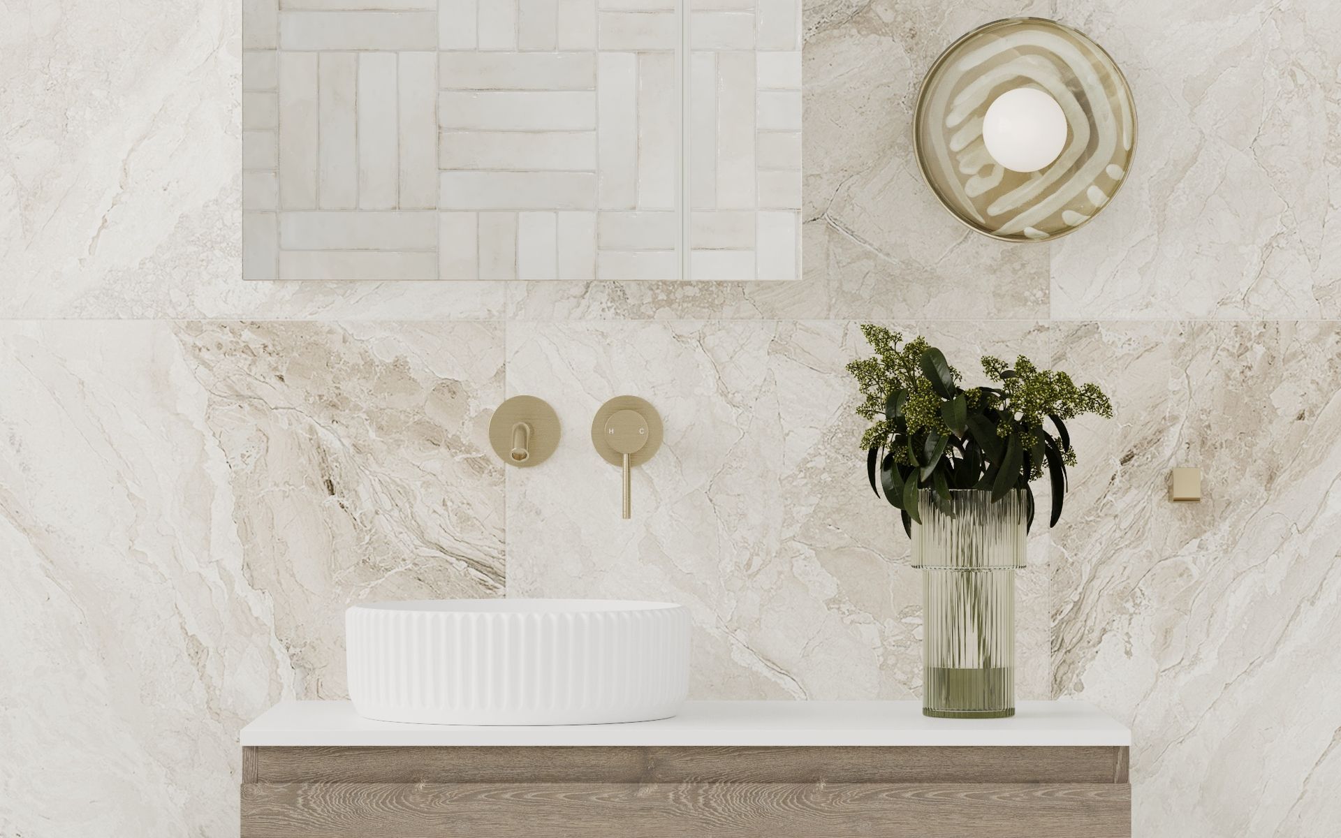 Supporting Image 6 for Newtech Bathroomware