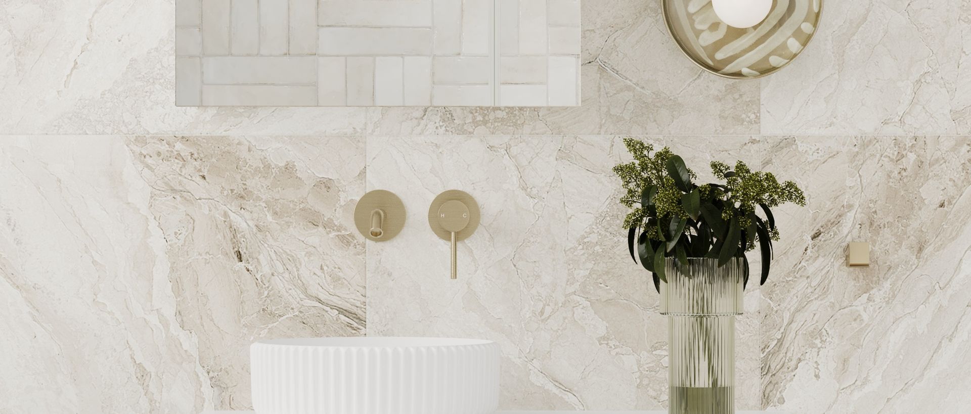 Supporting Image 6 for Newtech Bathroomware