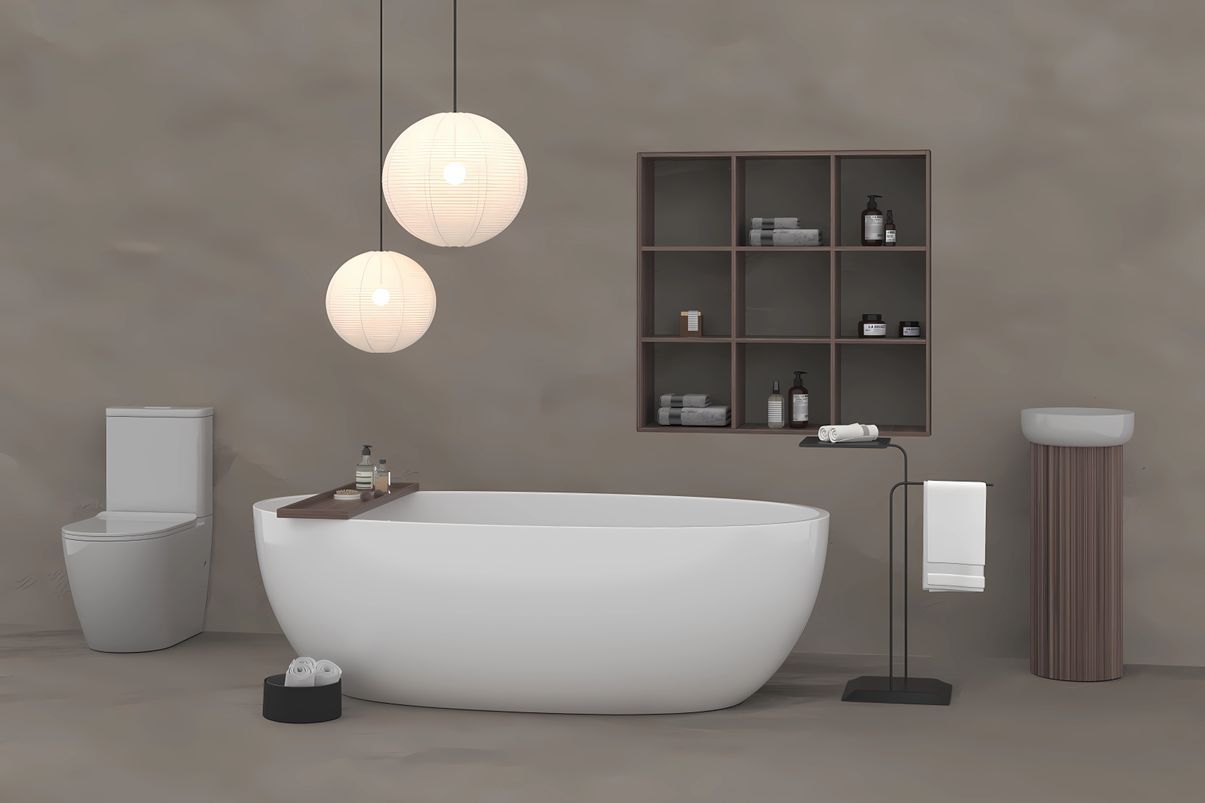 Zumi Bathware