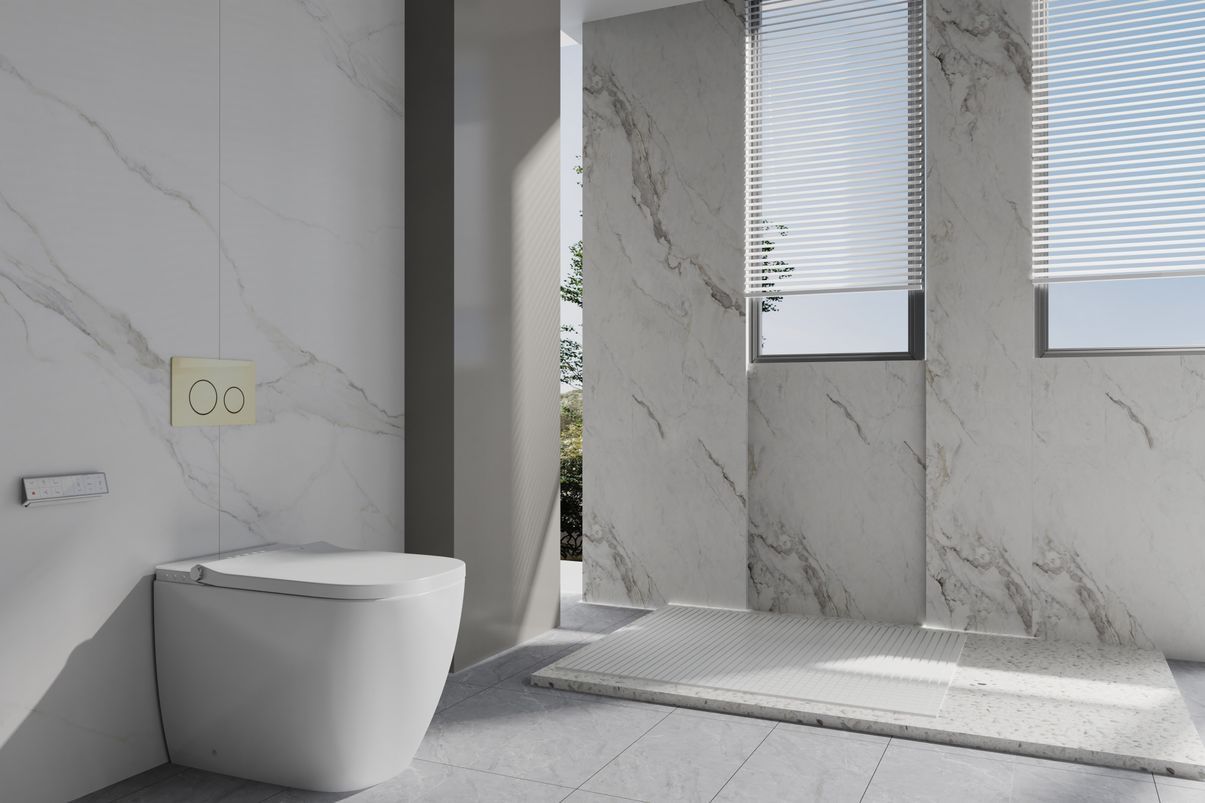 Zumi Bathware