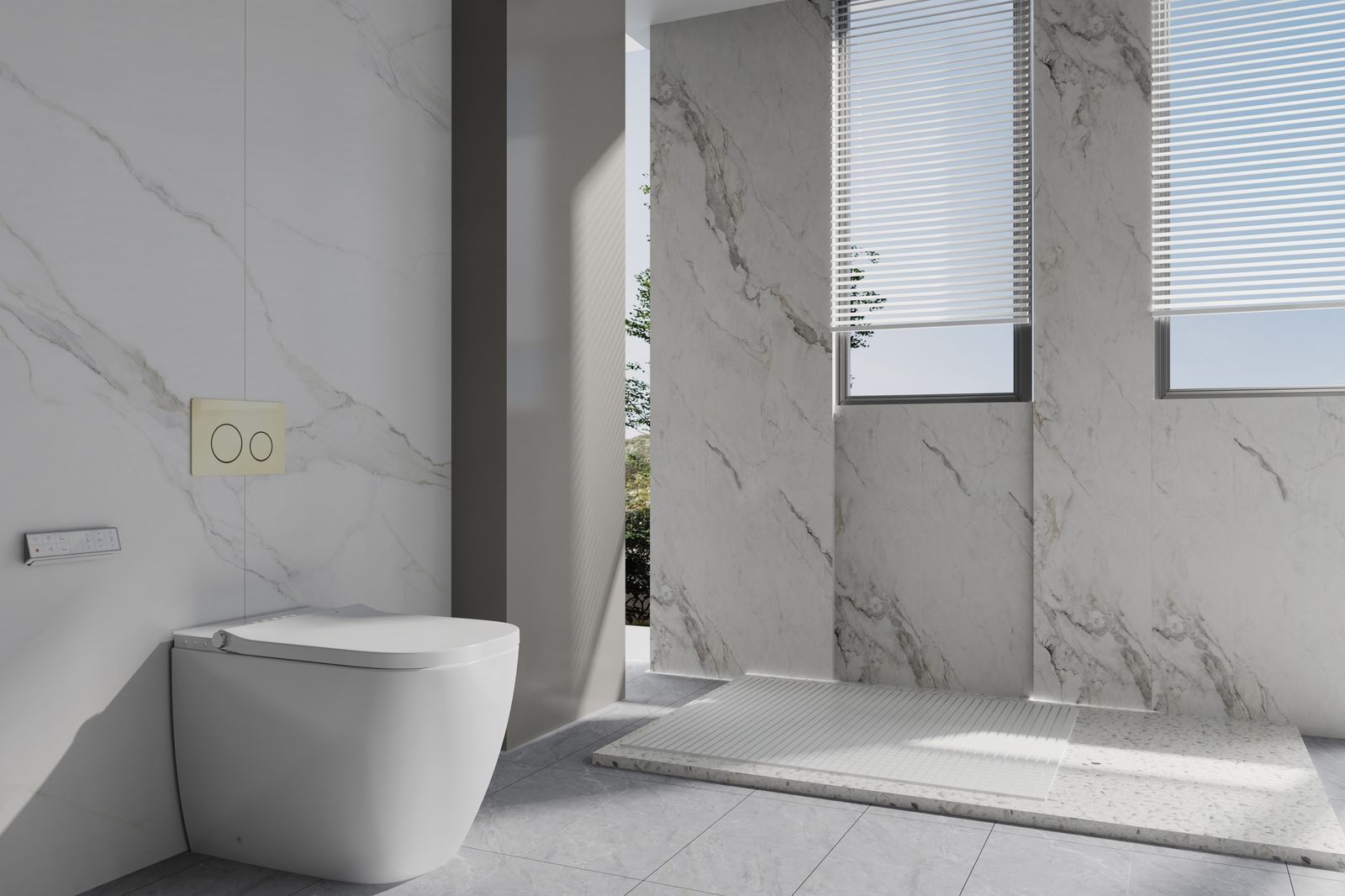 Zumi Bathware
