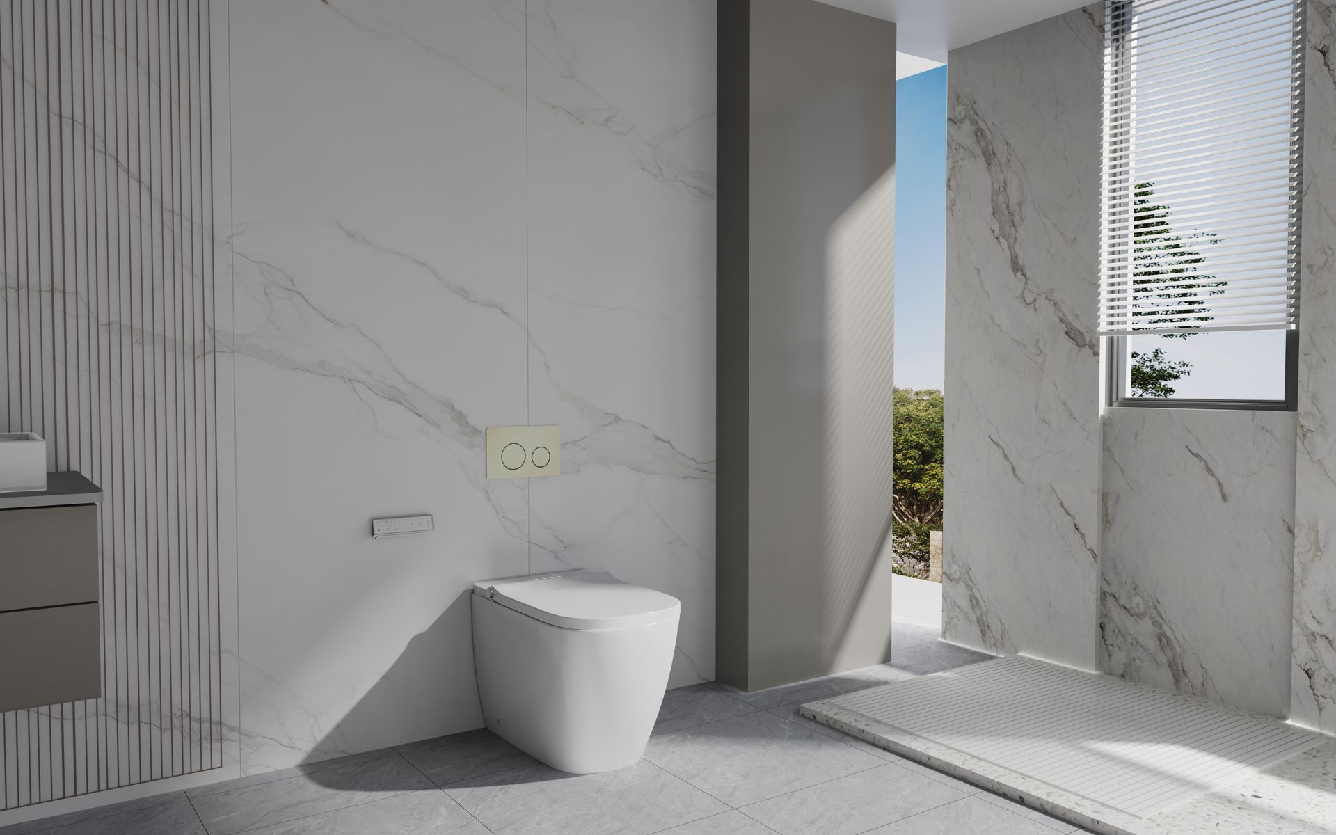 Supporting Image 2 for Zumi Bathware